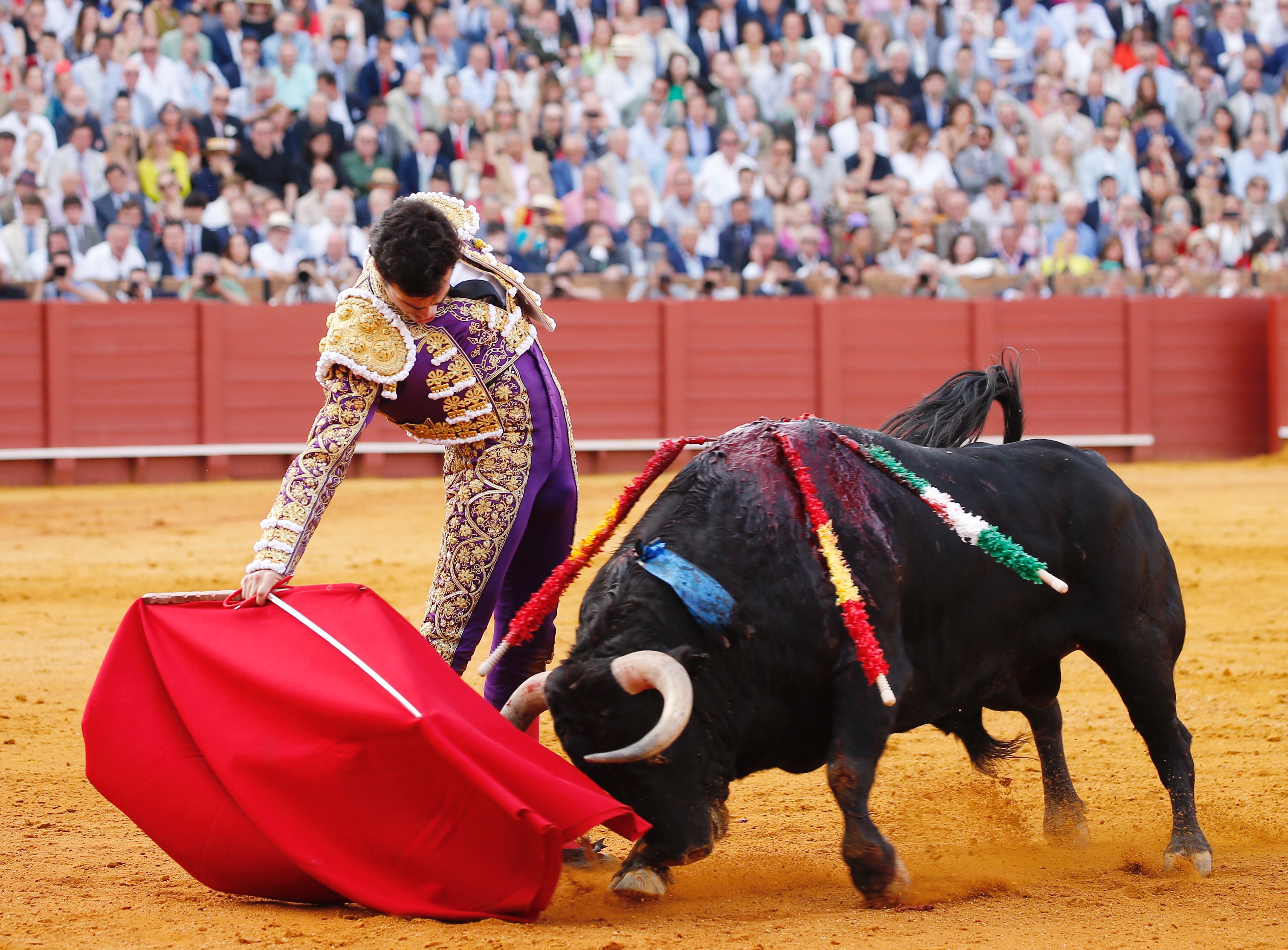 <p>Fotos: Arjona / Pagés</p>