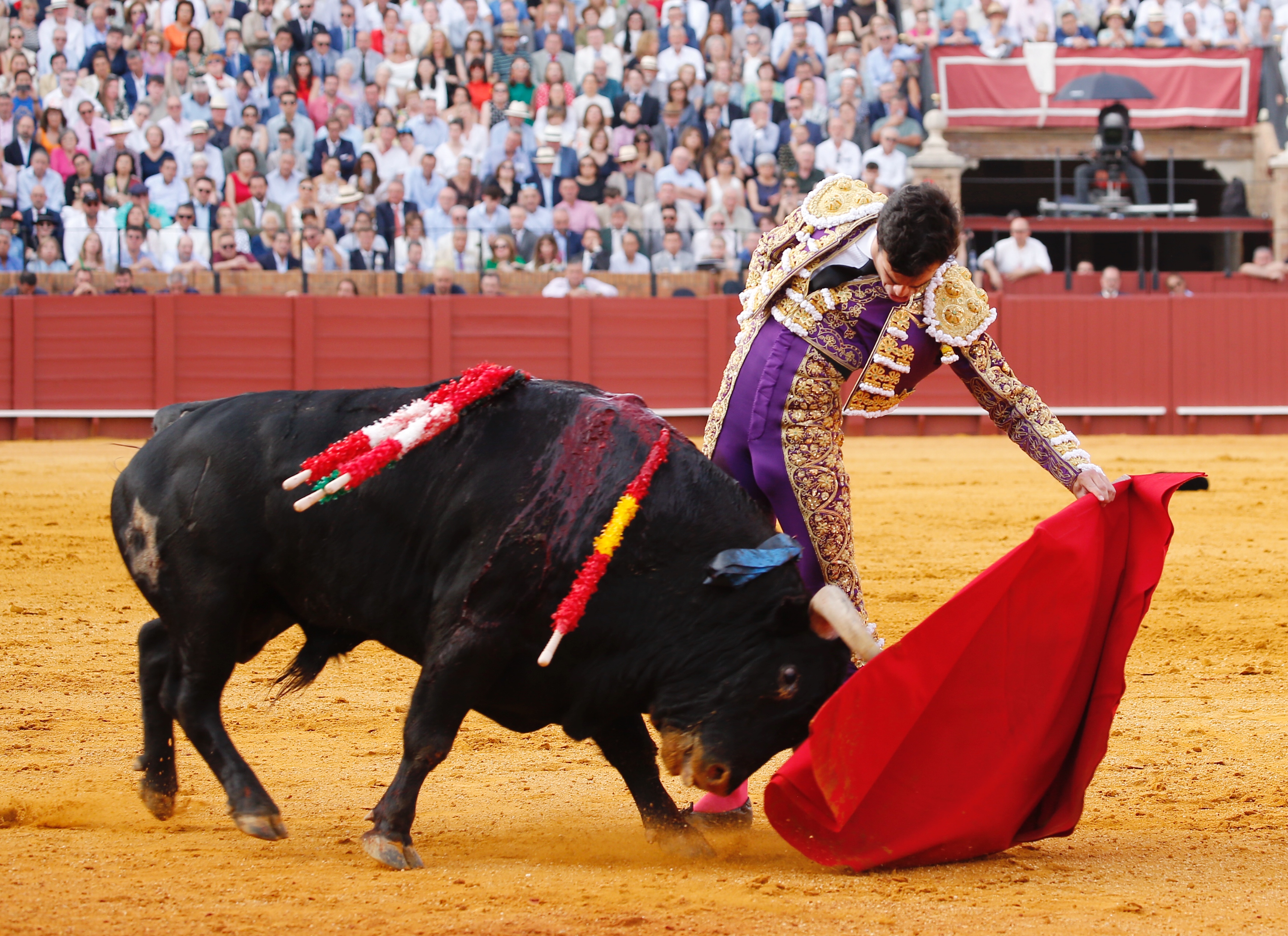 <p>Fotos: Arjona / Pagés</p>