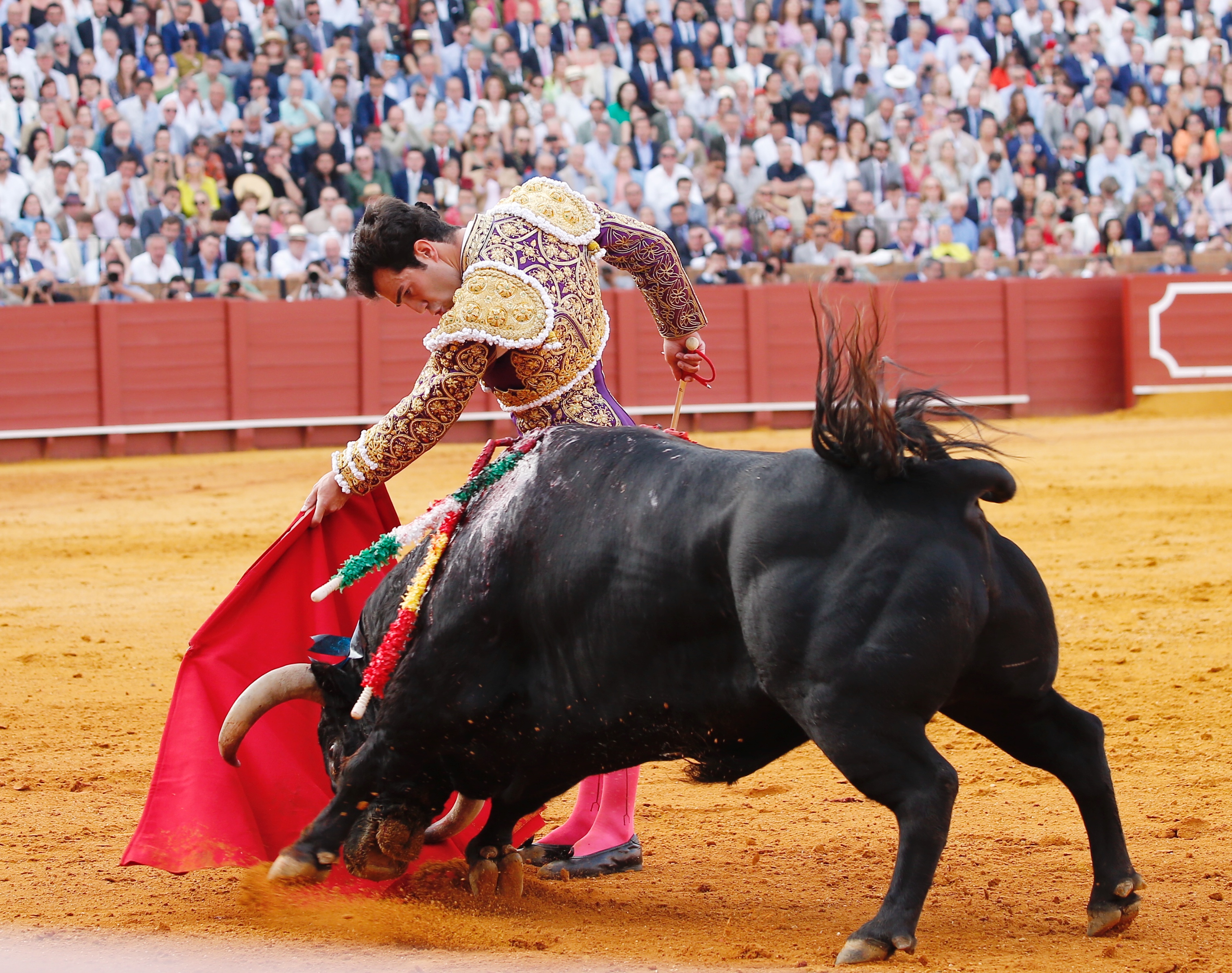 <p>Fotos: Arjona / Pagés</p>