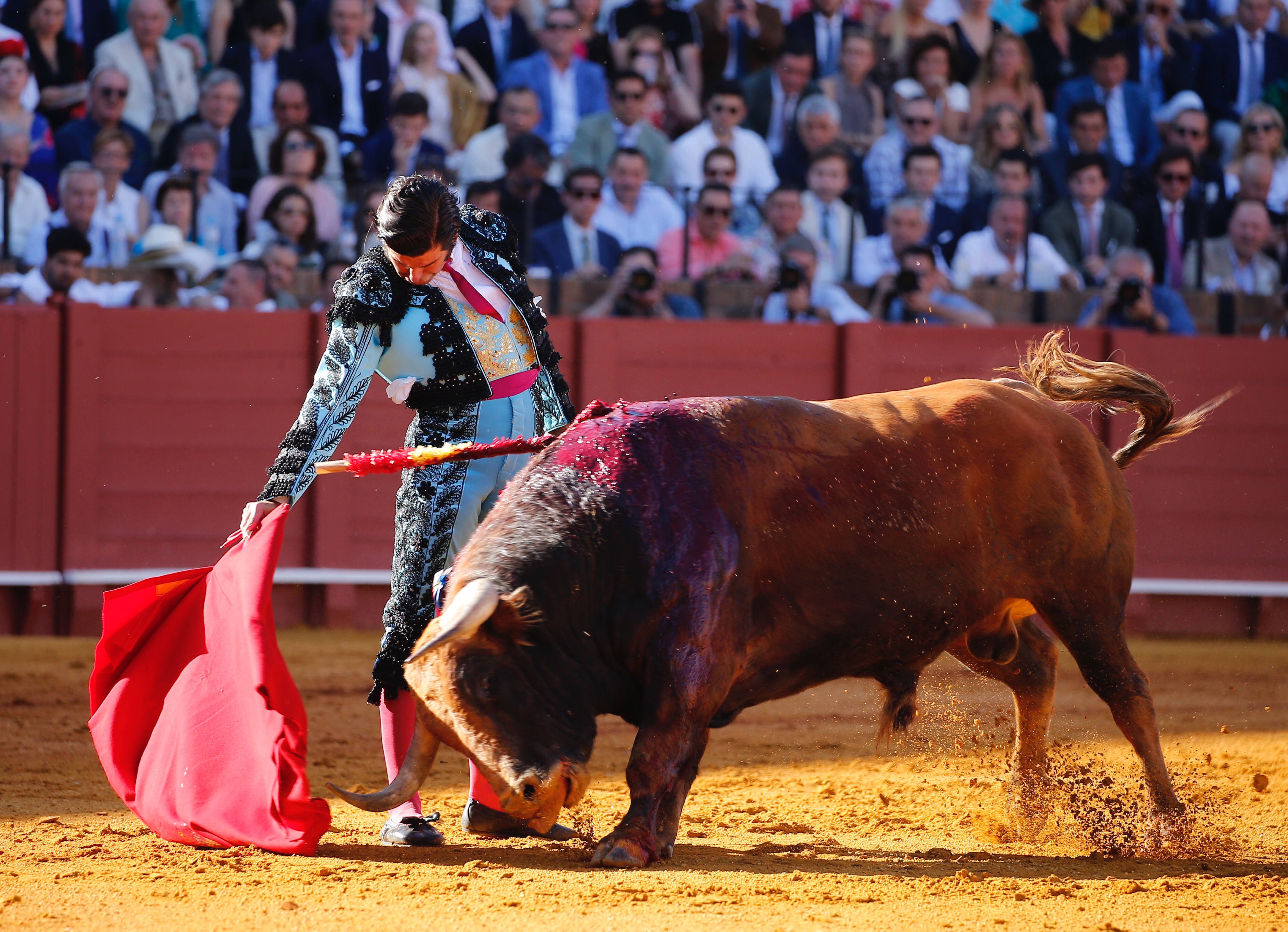 <p><span>Foto: Arjona / Pagés</span></p>