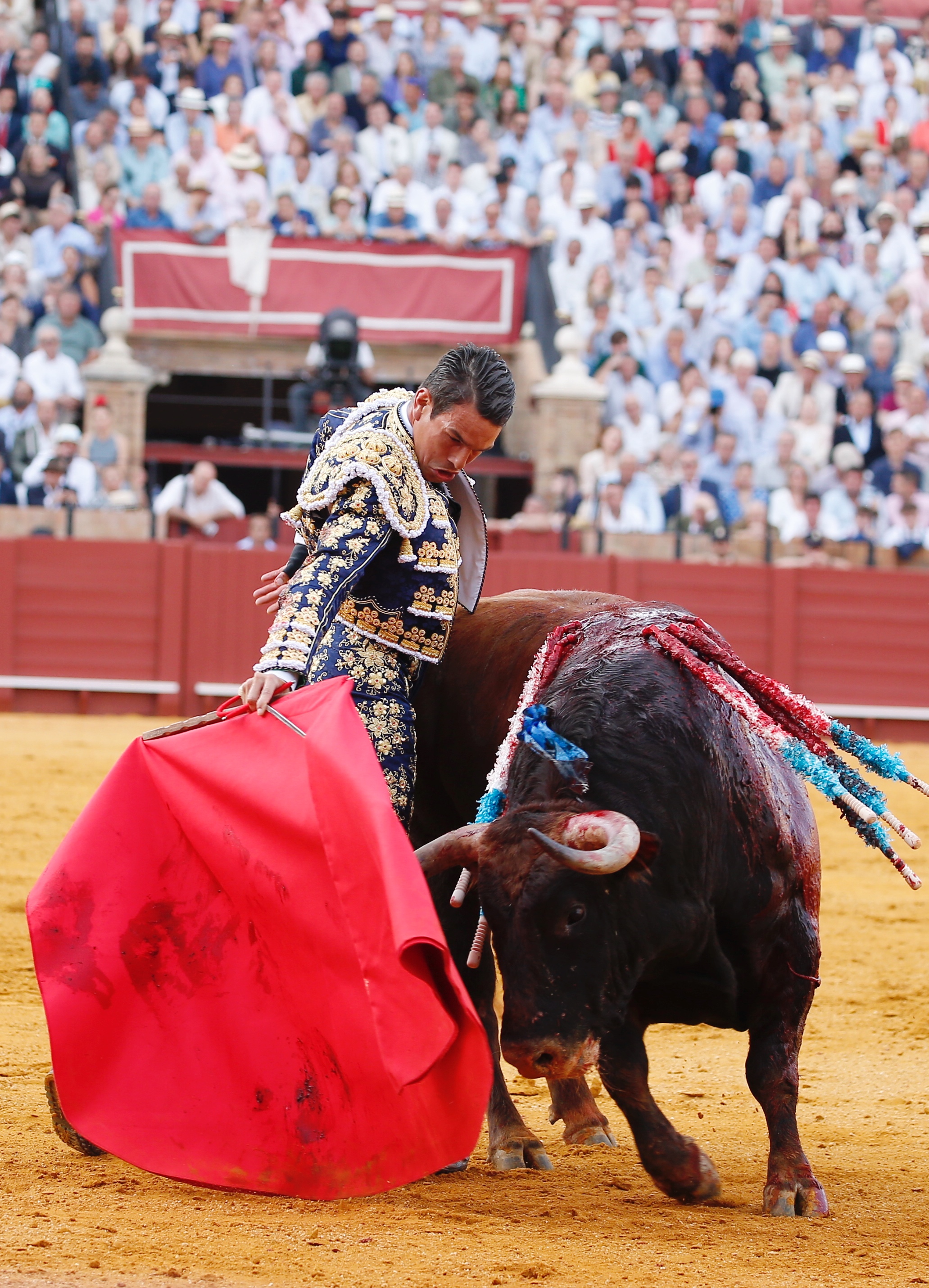 <p>Fotos: Arjona / Pagés</p>