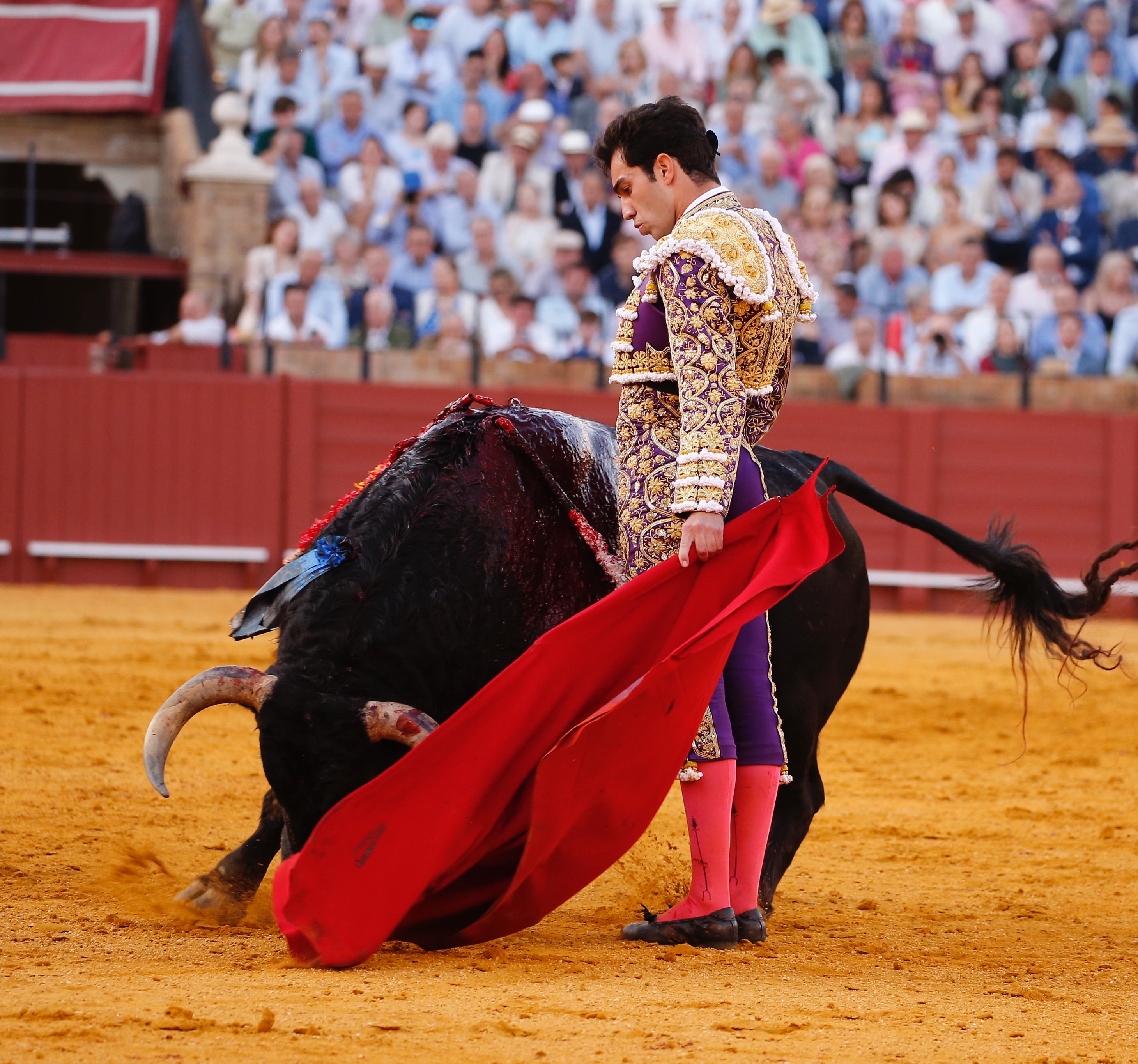 <p>Fotos: Arjona / Pagés</p>