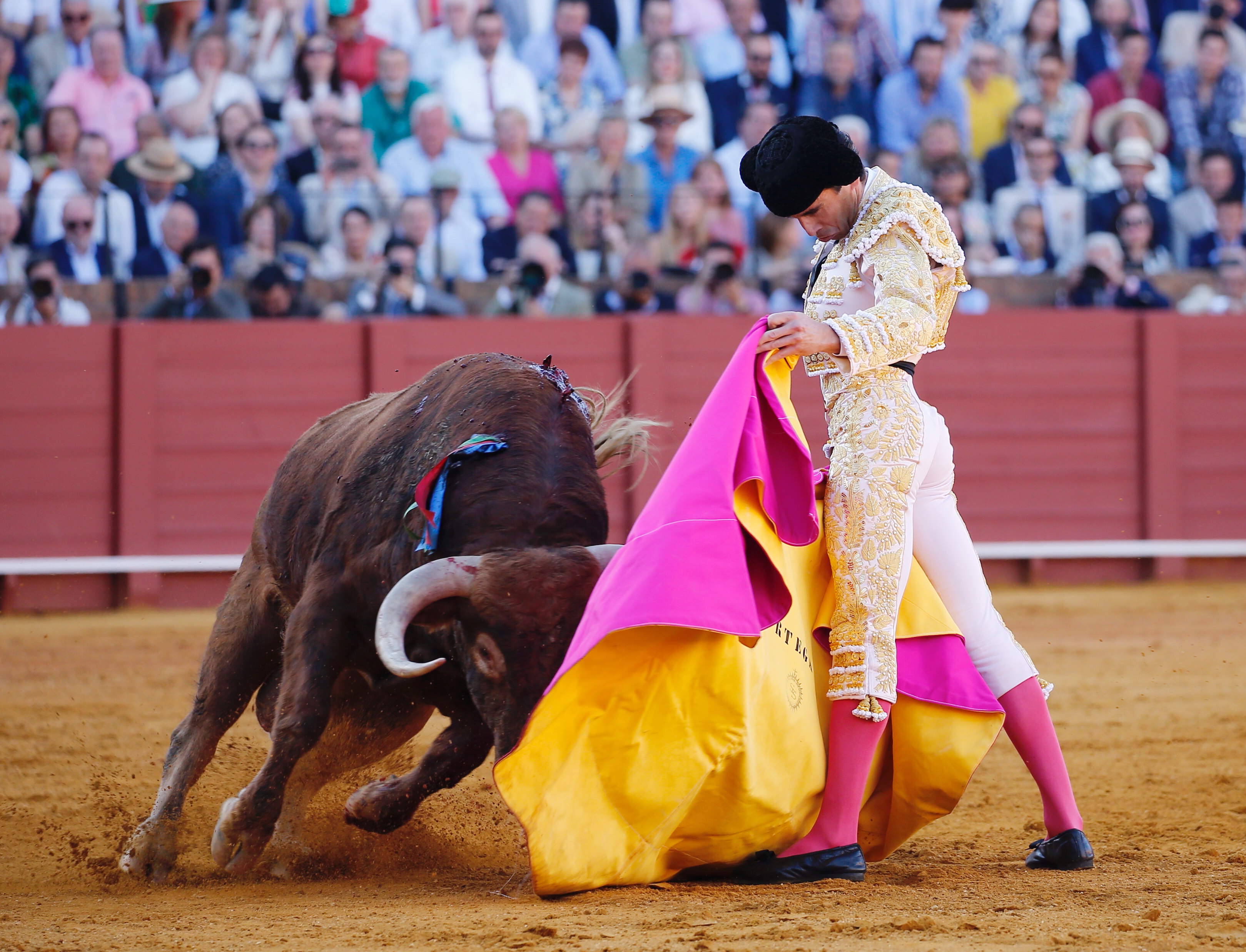 <p><span>Foto: Arjona / Pagés</span></p>