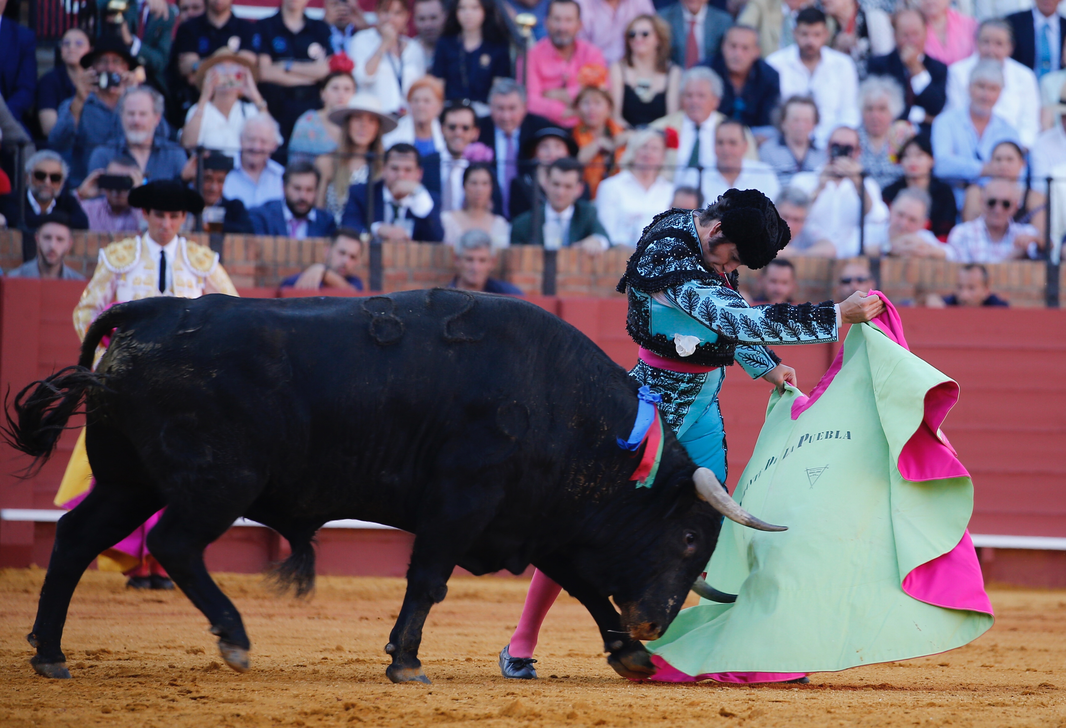<p><span>Foto: Arjona / Pagés</span></p>