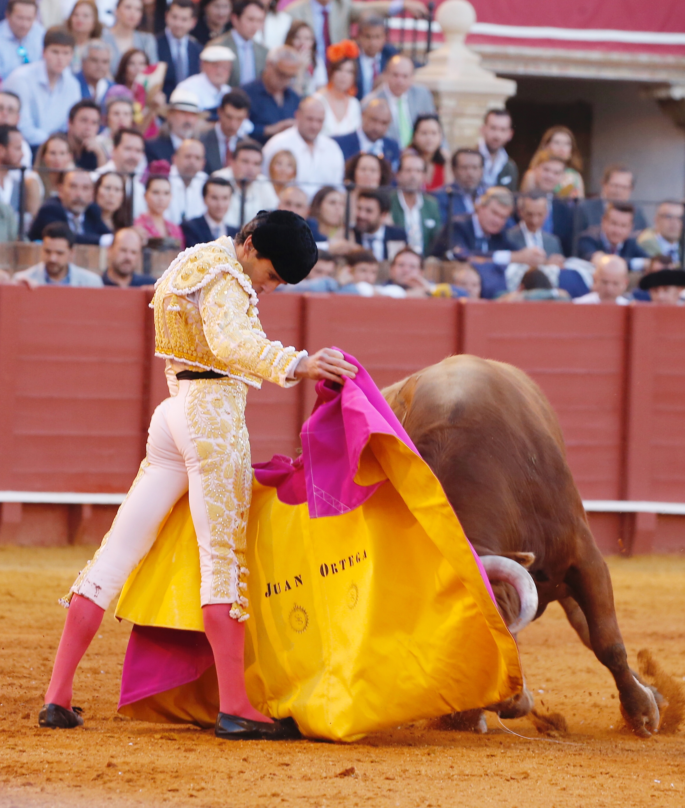 <p><span>Foto: Arjona / Pagés</span></p>