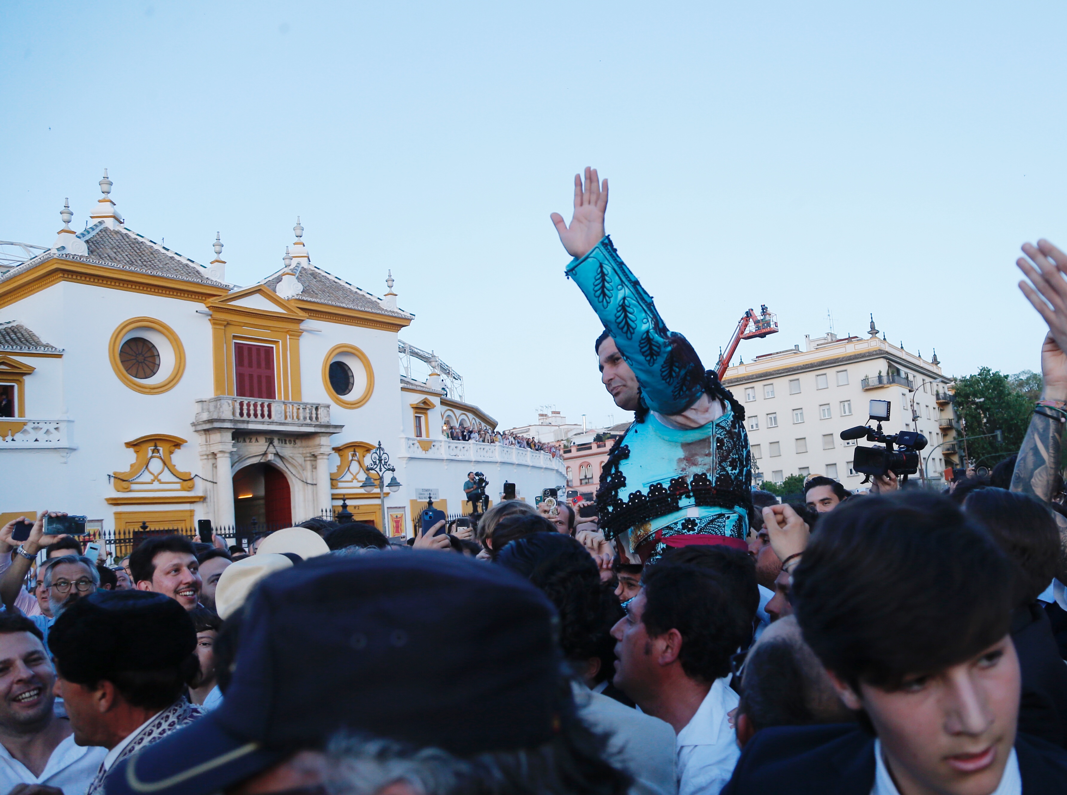 <p><span>Foto: Arjona / Pagés</span></p>