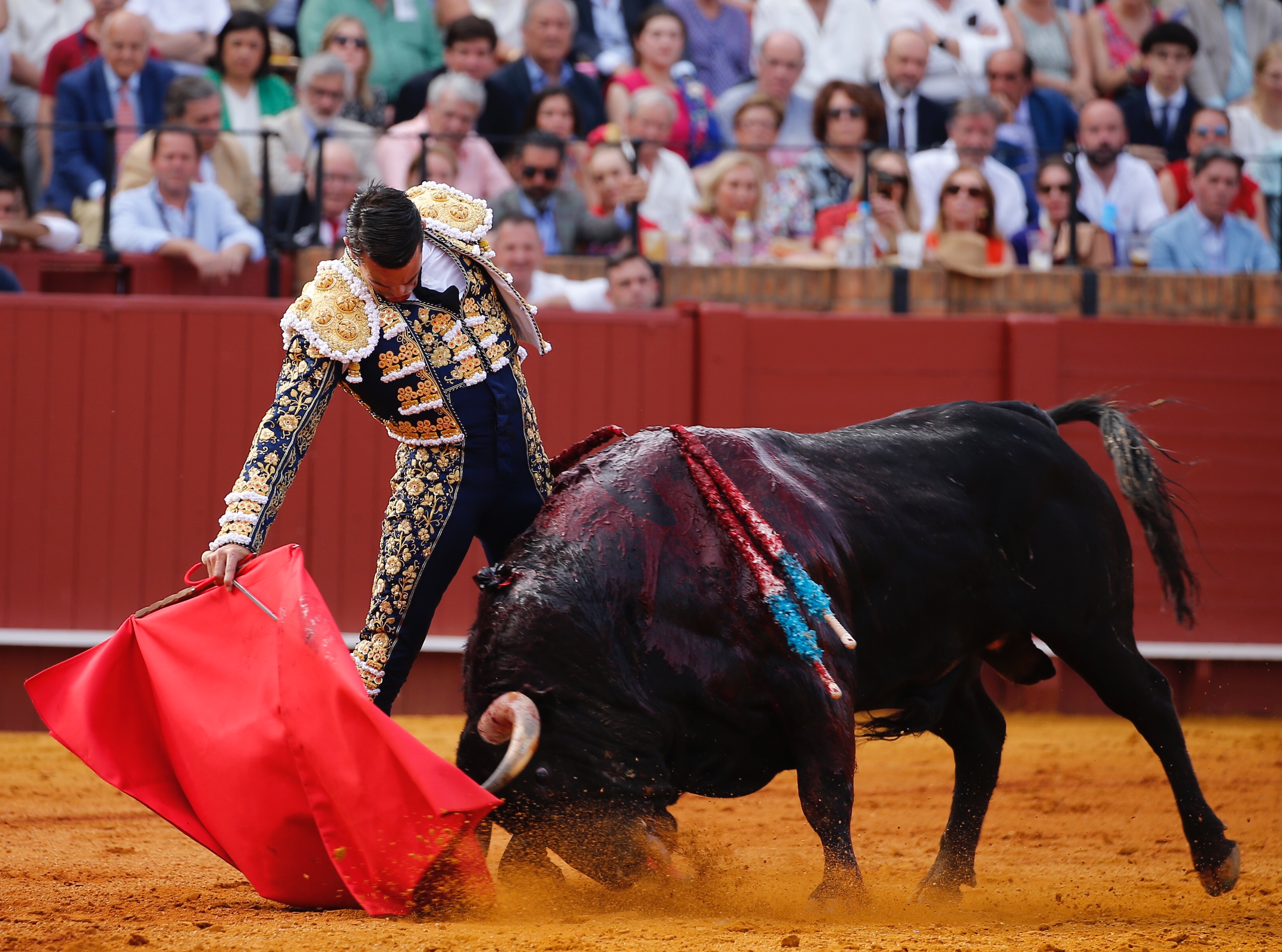 <p>Foto: Arjona / Pagés</p>