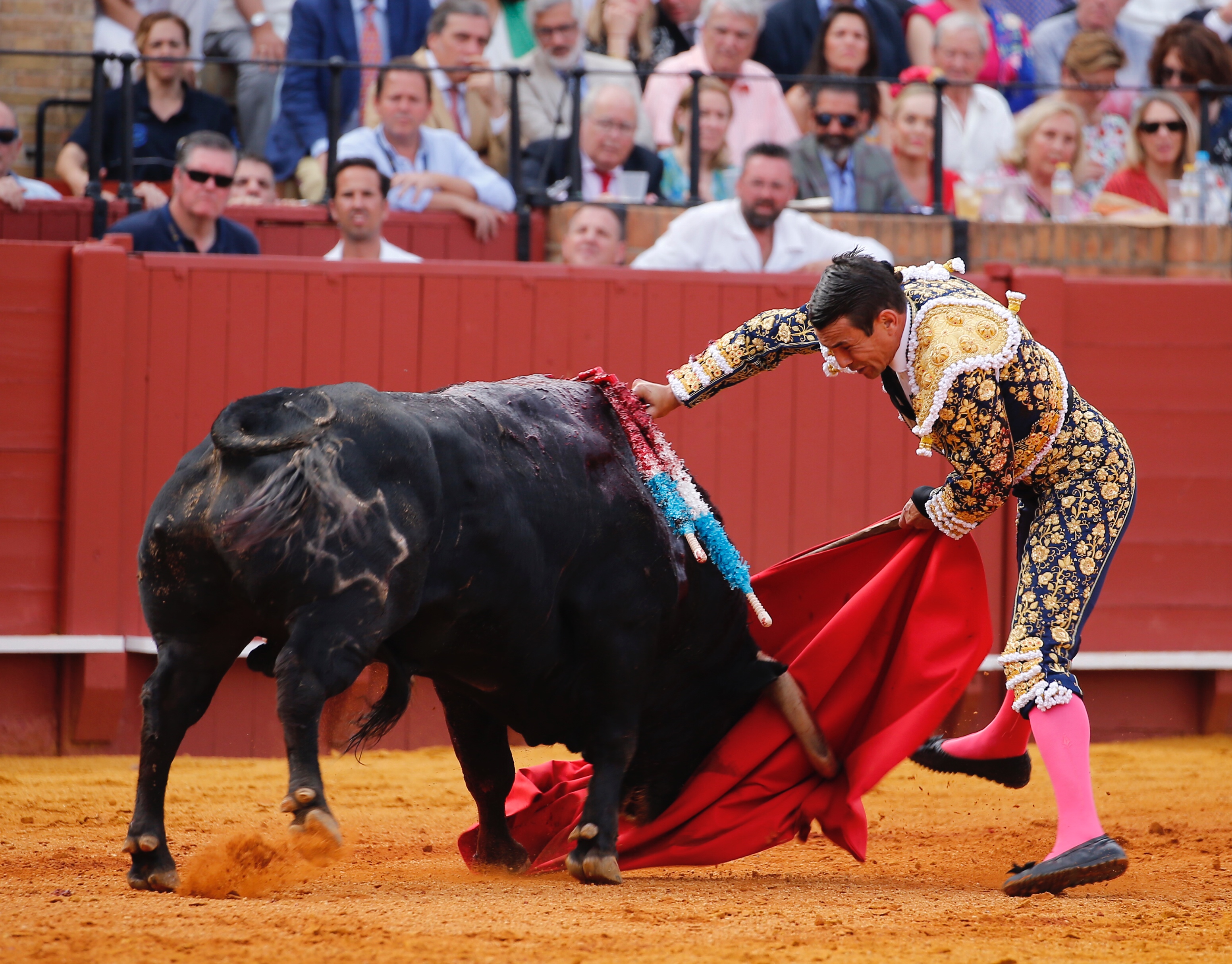 <p>Foto: Arjona / Pagés</p>