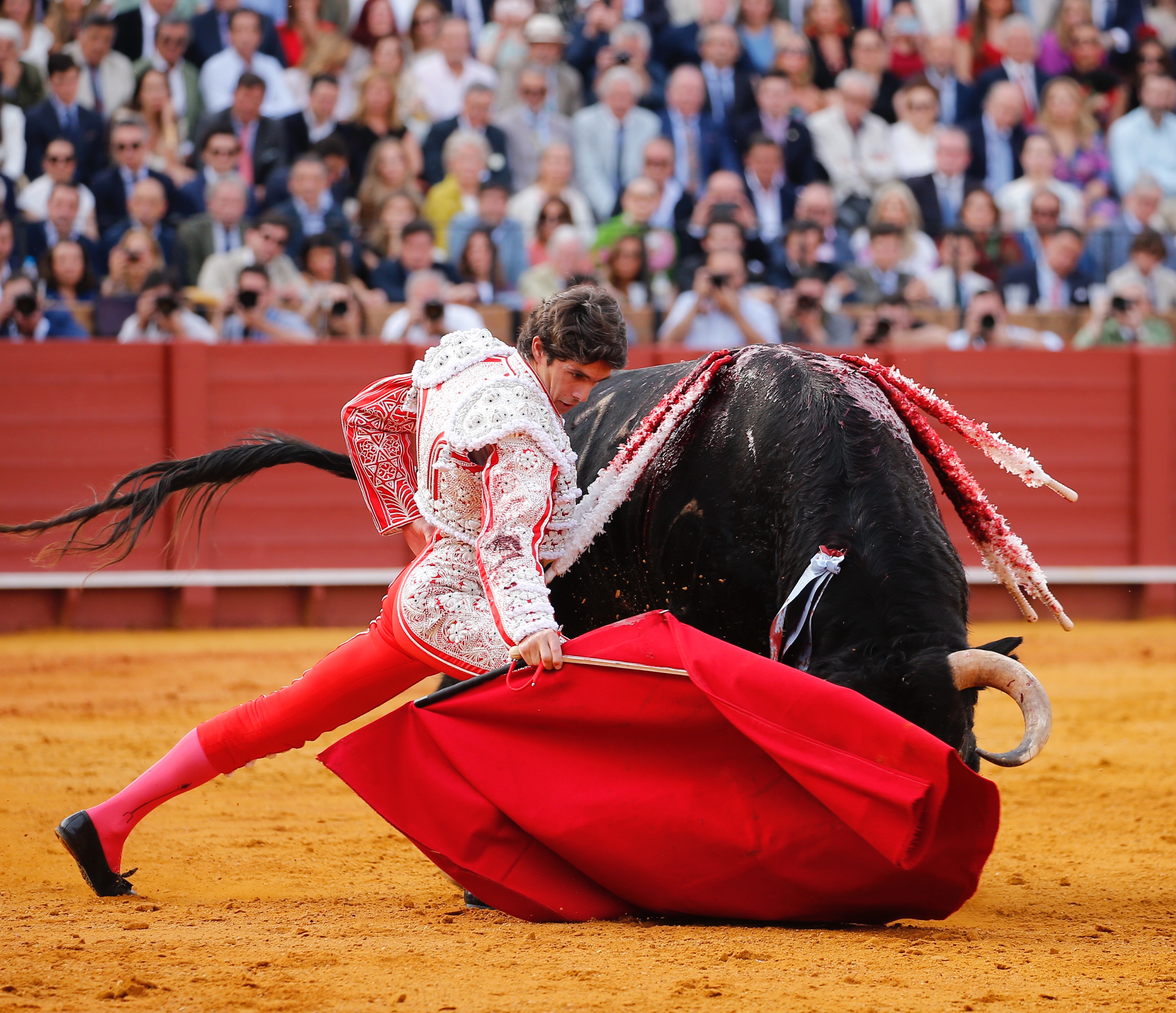 <p><span>Fotos: Arjona / Pagés</span></p>