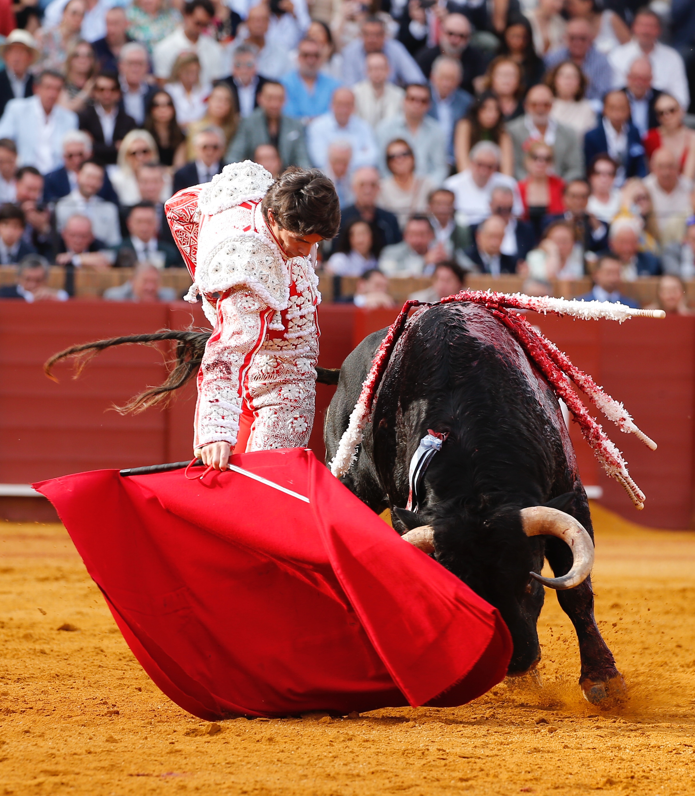 <p><span>Fotos: Arjona / Pagés</span></p>