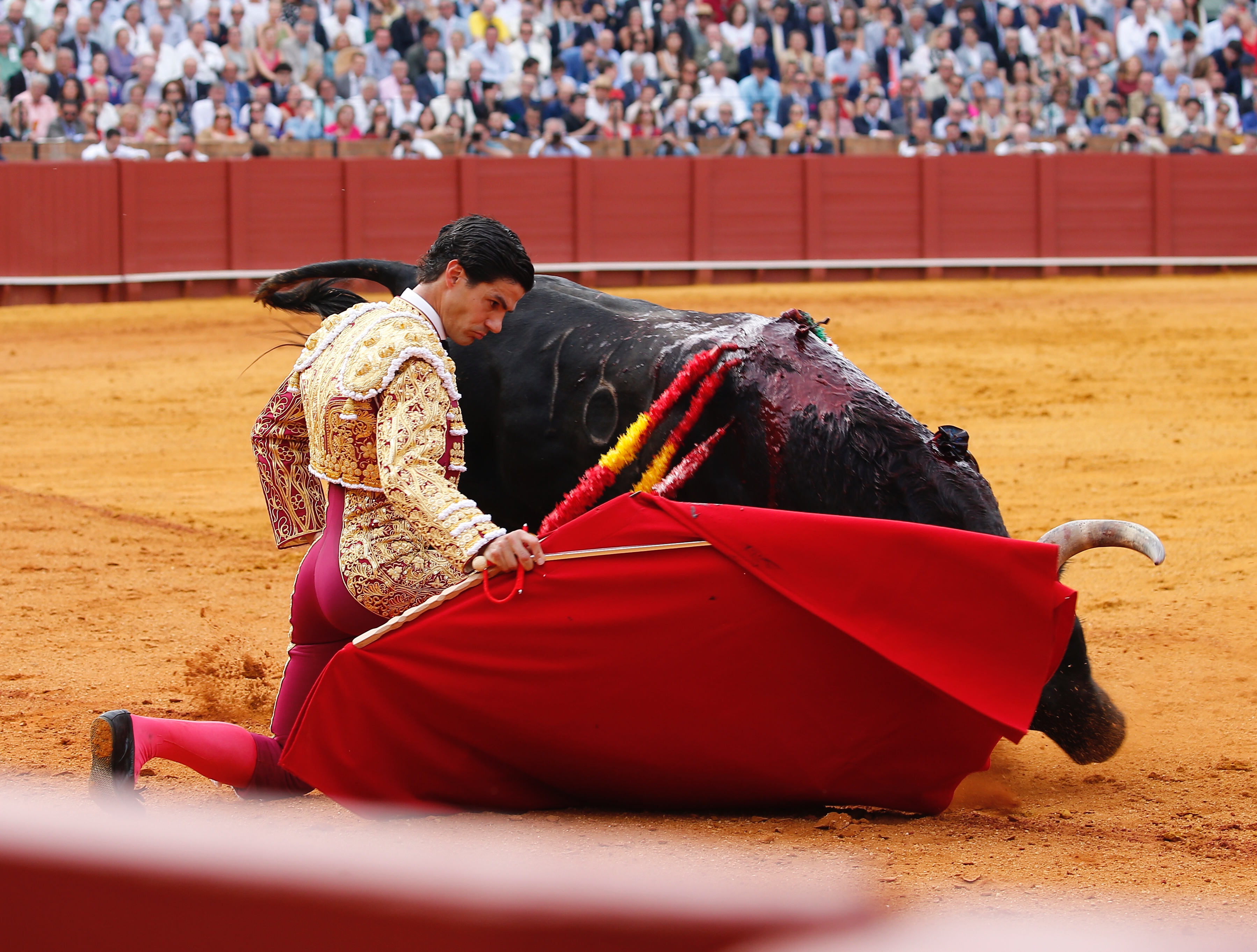 <p>Foto: Arjona / Pagés</p>