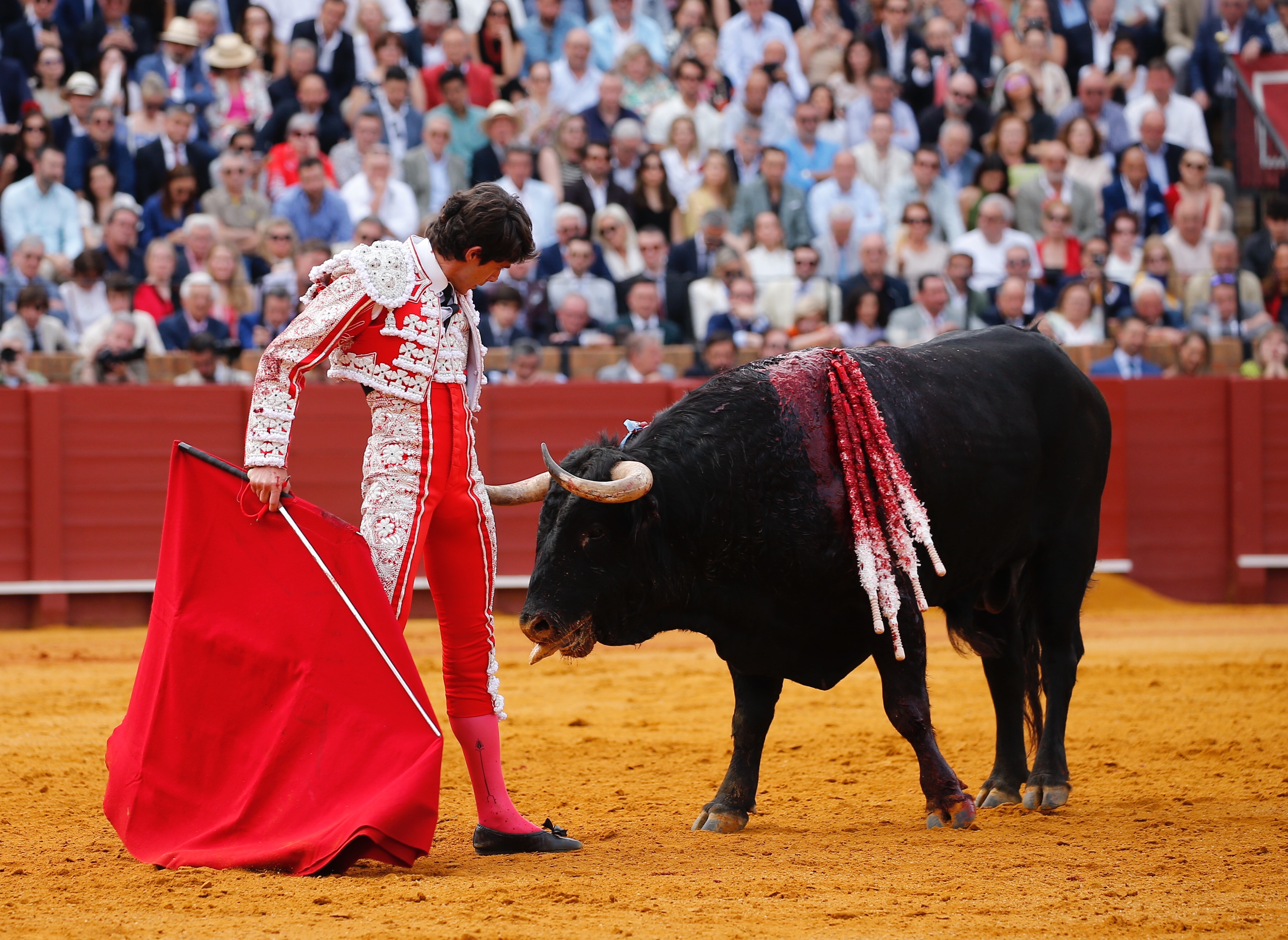 <p><span>Fotos: Arjona / Pagés</span></p>
