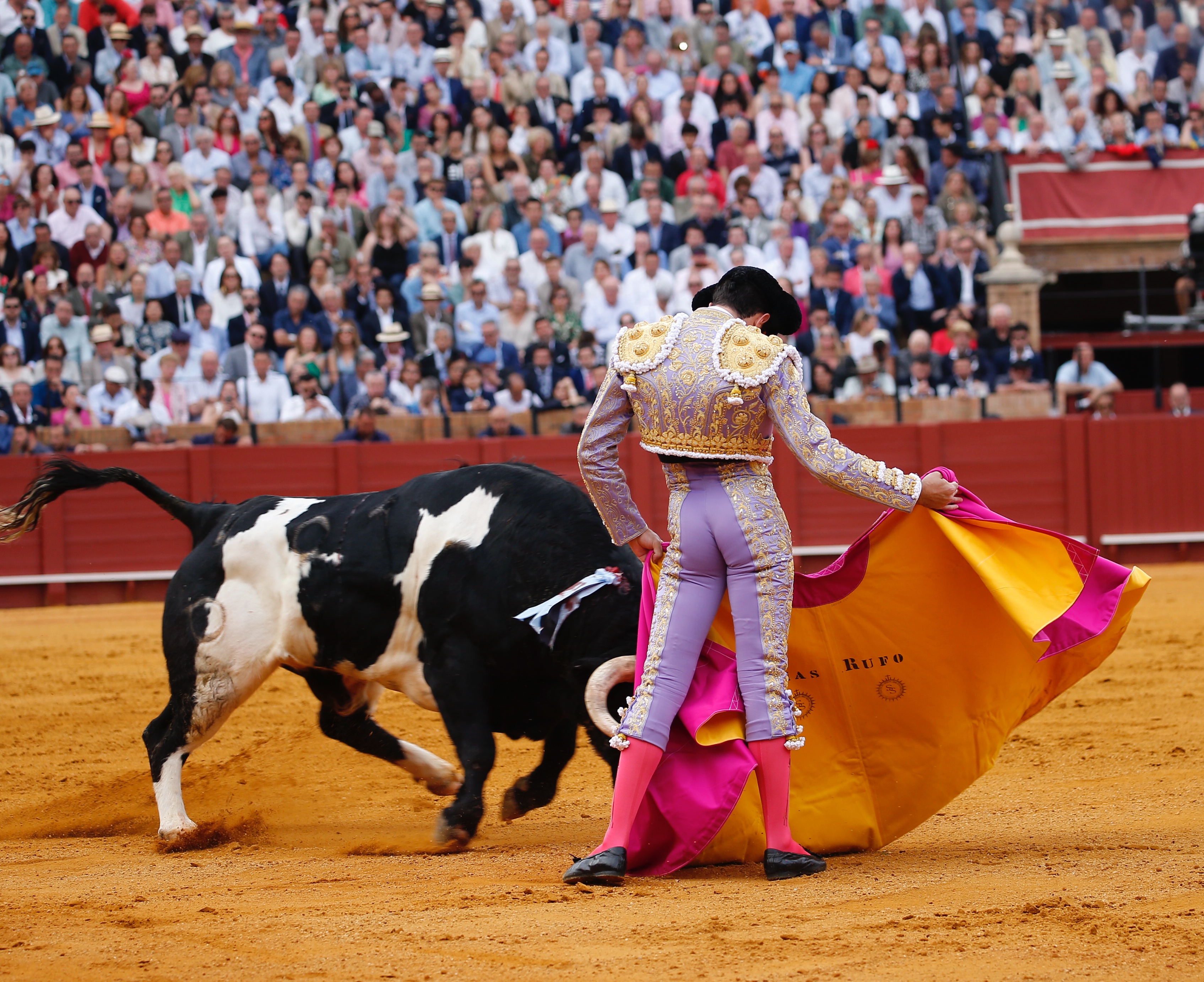 <p><span>Fotos: Arjona / Pagés</span></p>
