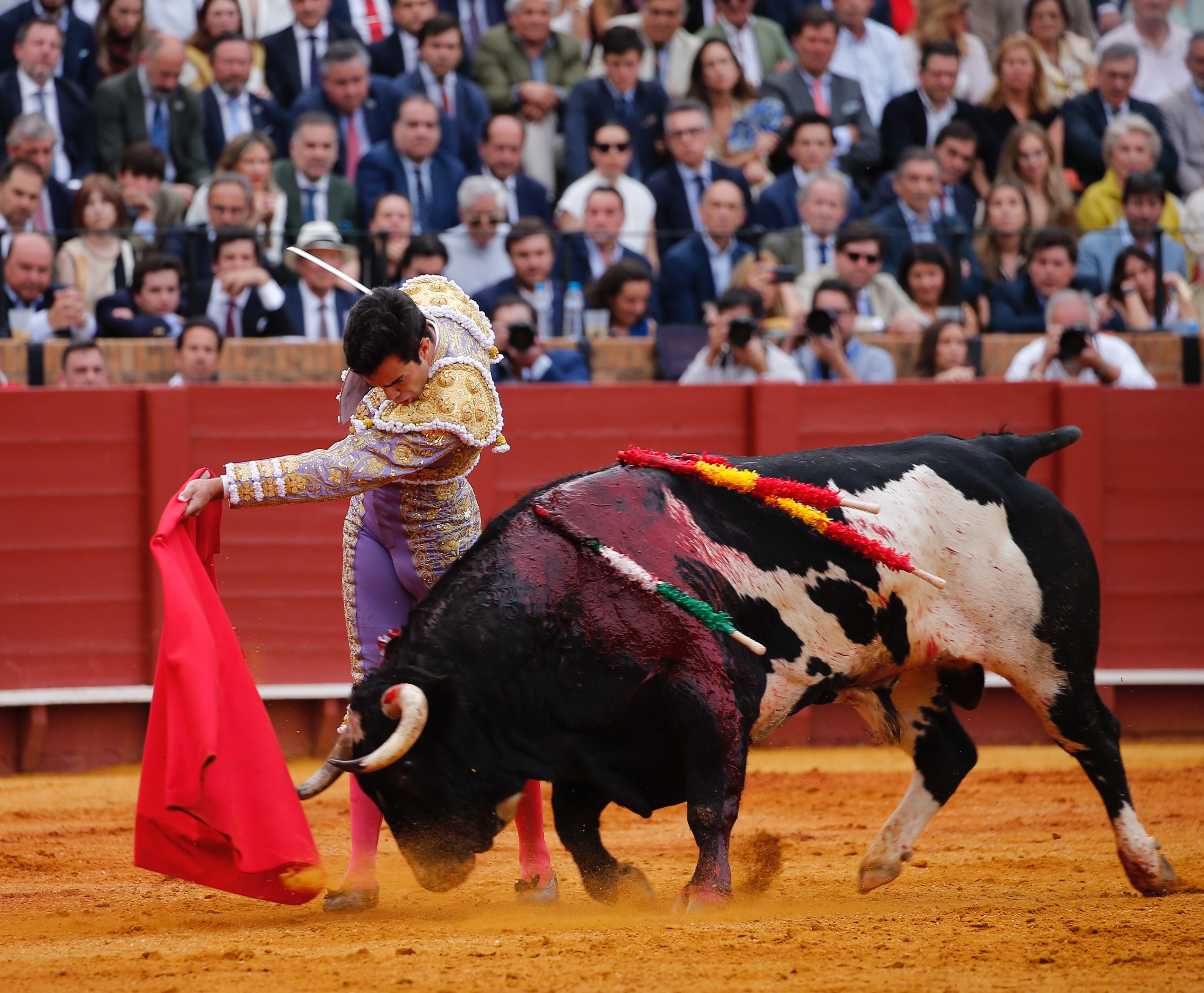<p><span>Fotos: Arjona / Pagés</span></p>