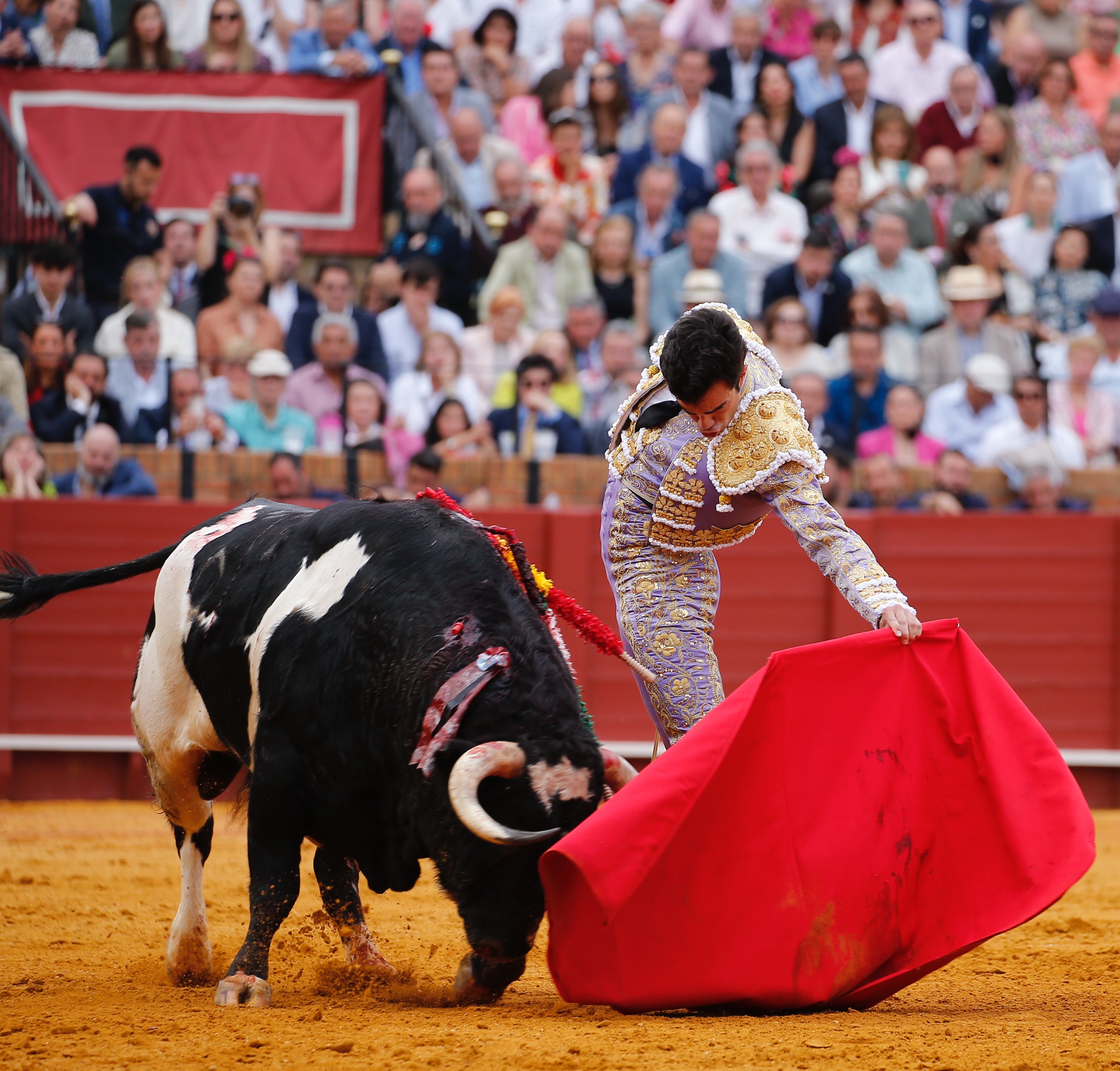 <p>Fotos: Arjona / Pagés</p>
