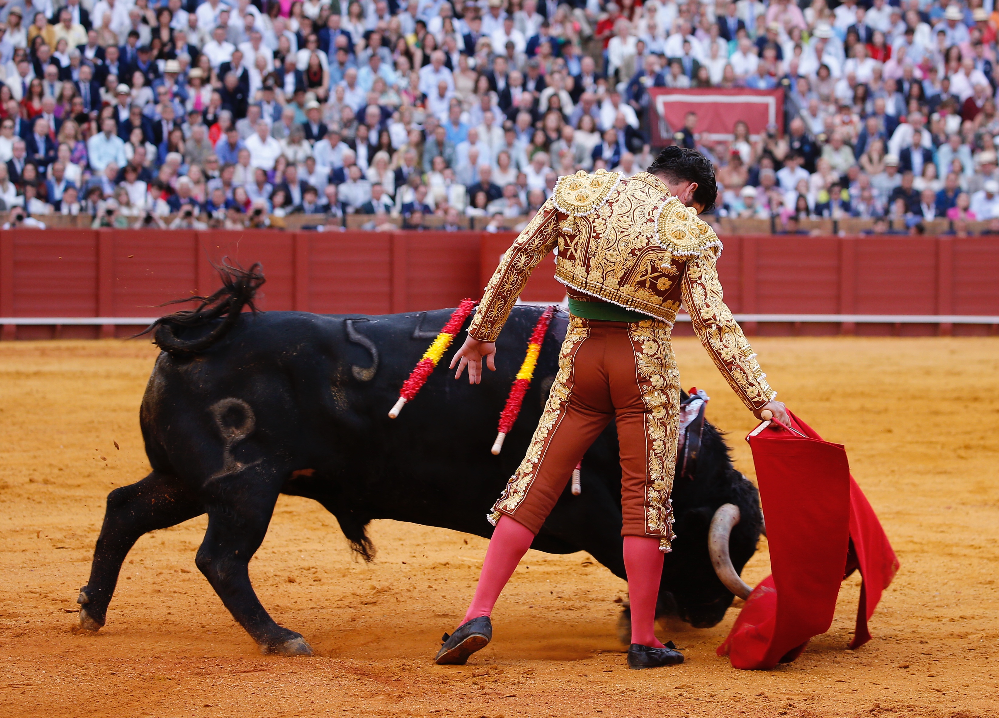 <p>Fotos: Arjona / Pagés</p>