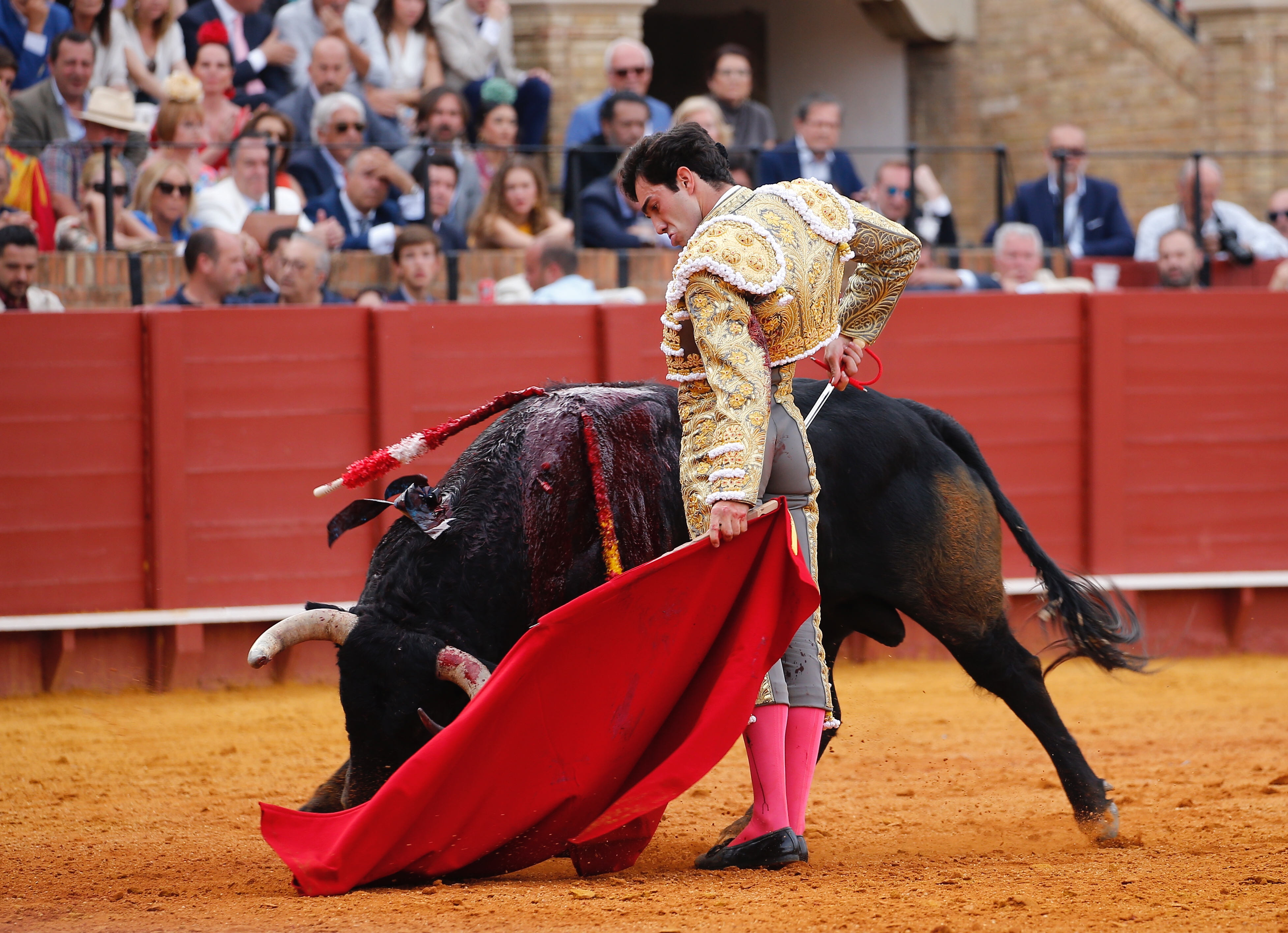 <p>Foto: Arjona / Pagés</p>