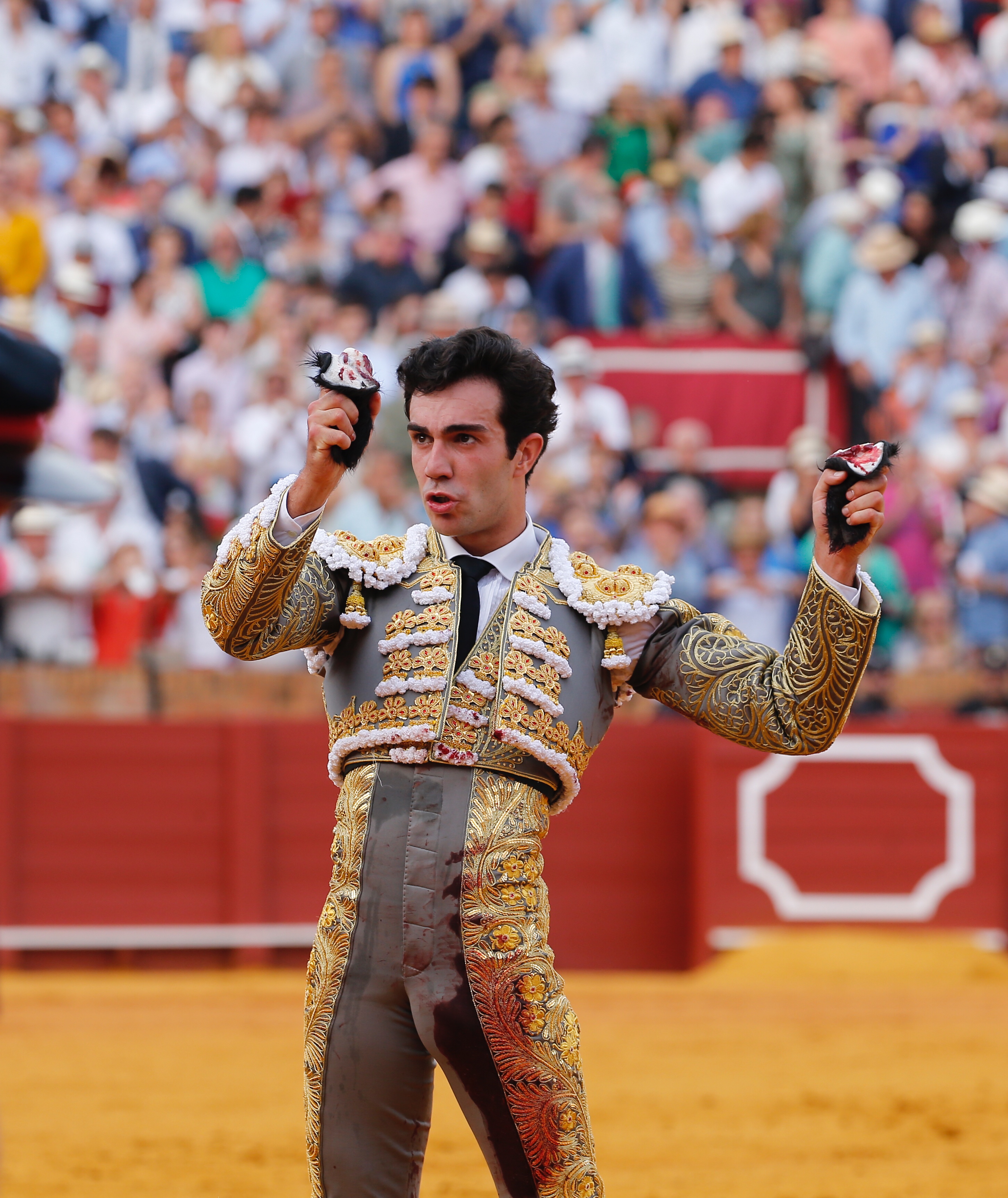 <p>Foto: Arjona / Pagés</p>