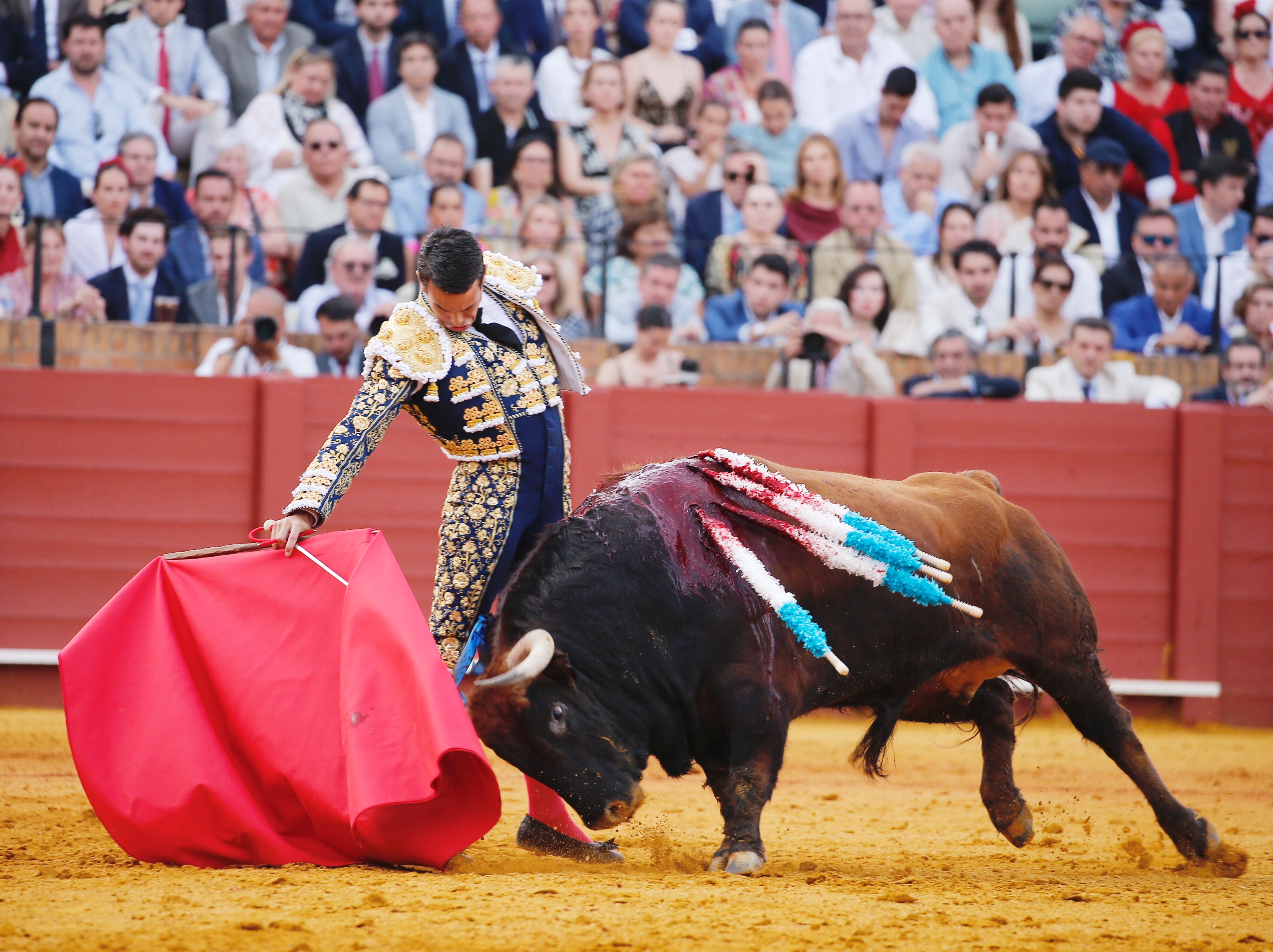 <p>Foto: Arjona / Pagés</p>
