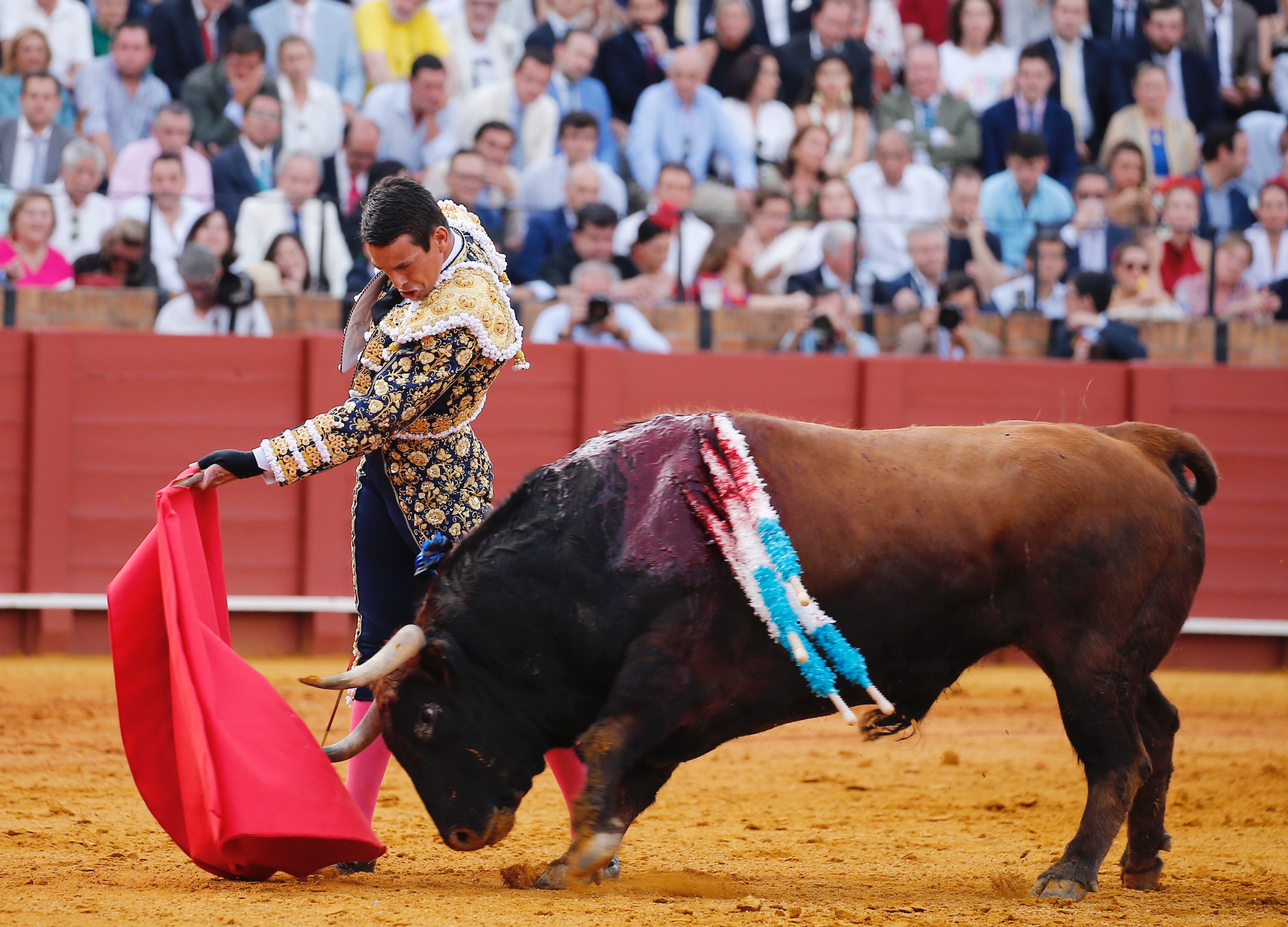 <p>Foto: Arjona / Pagés</p>