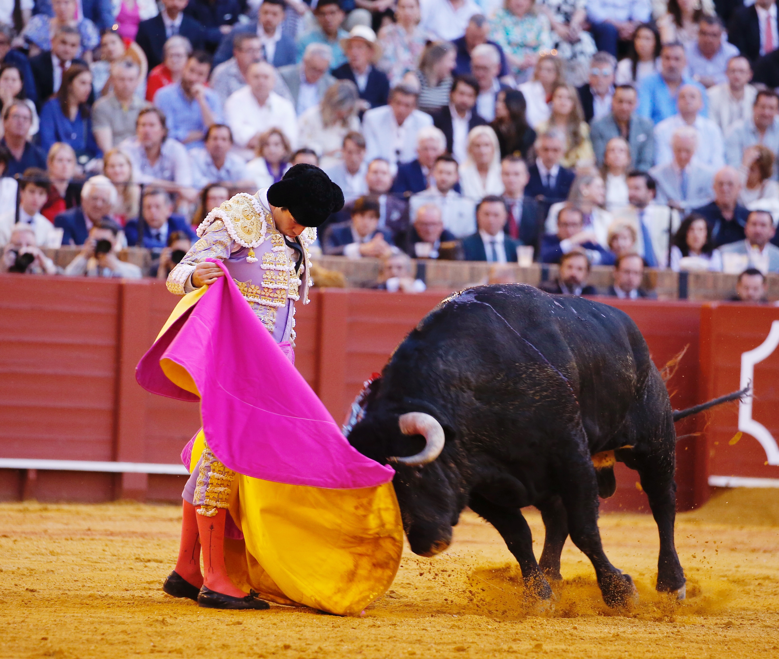 <p>Fotos: Arjona / Pagés</p>