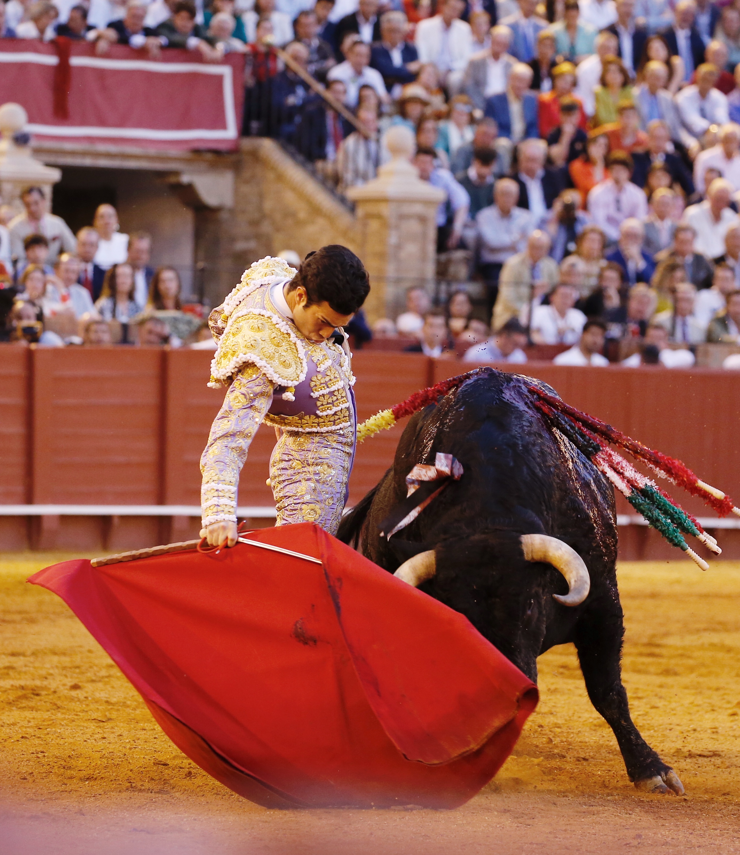 <p>Fotos: Arjona / Pagés</p>