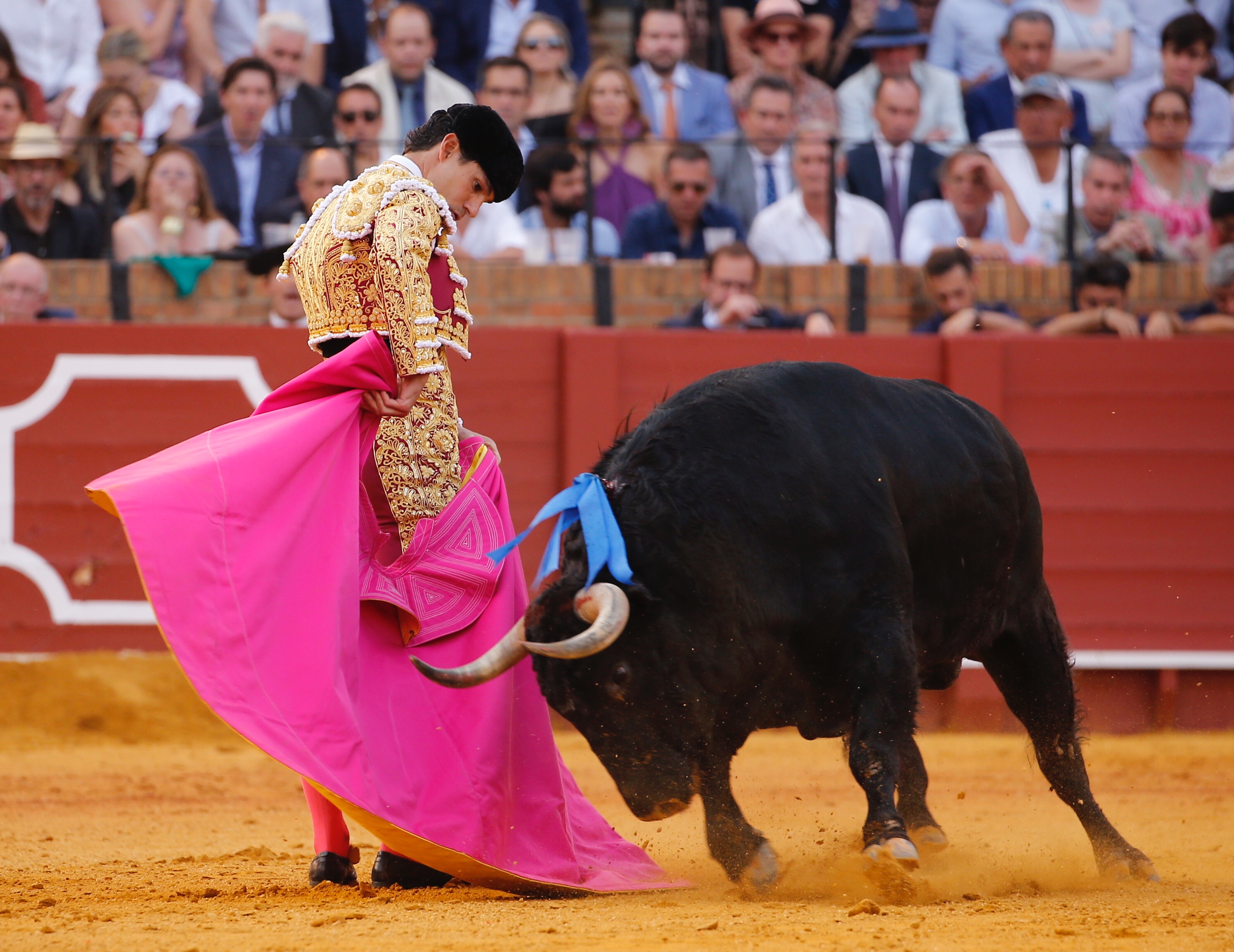 <p>Foto: Arjona / Pagés</p>