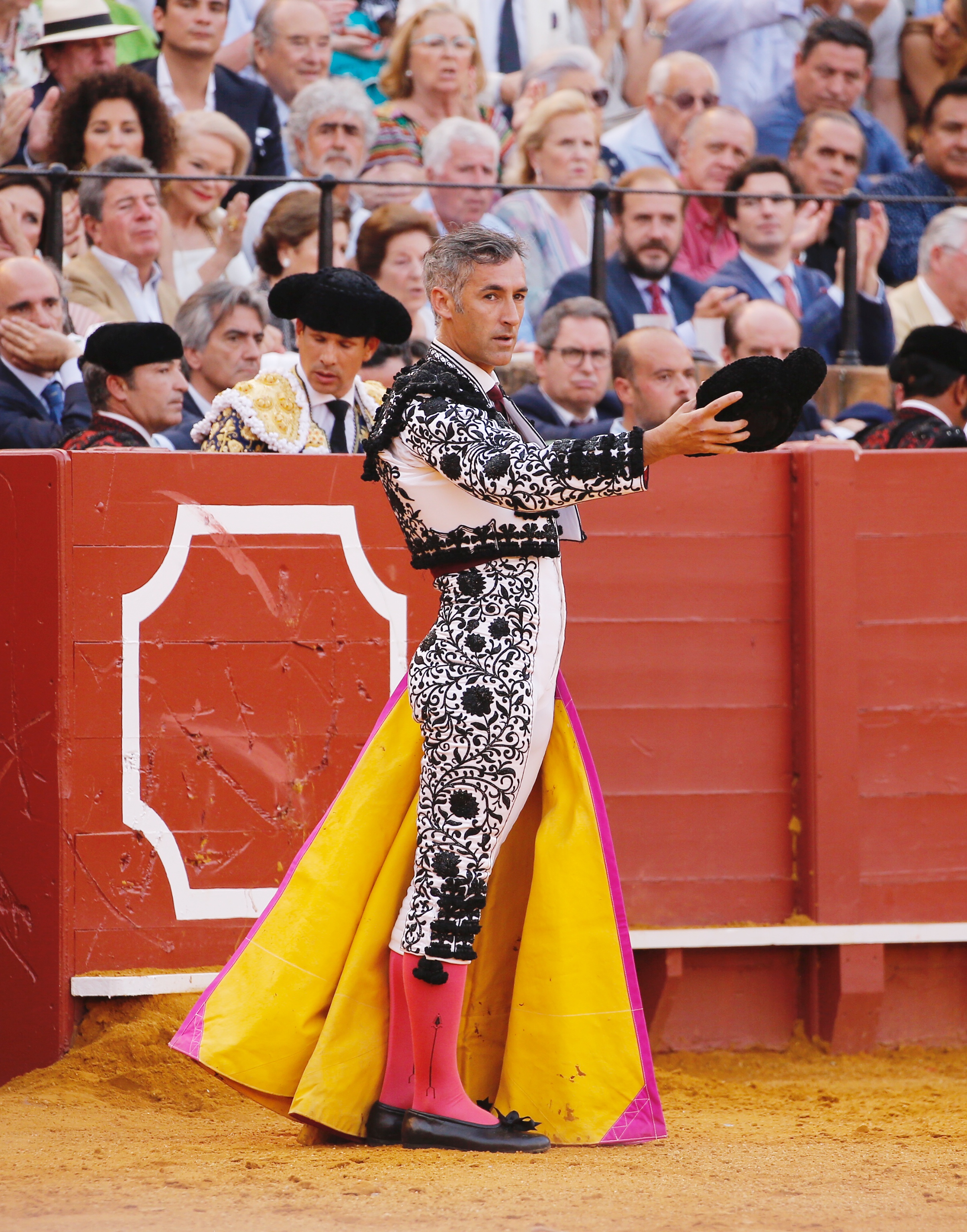 <p>Foto: Arjona / Pagés</p>