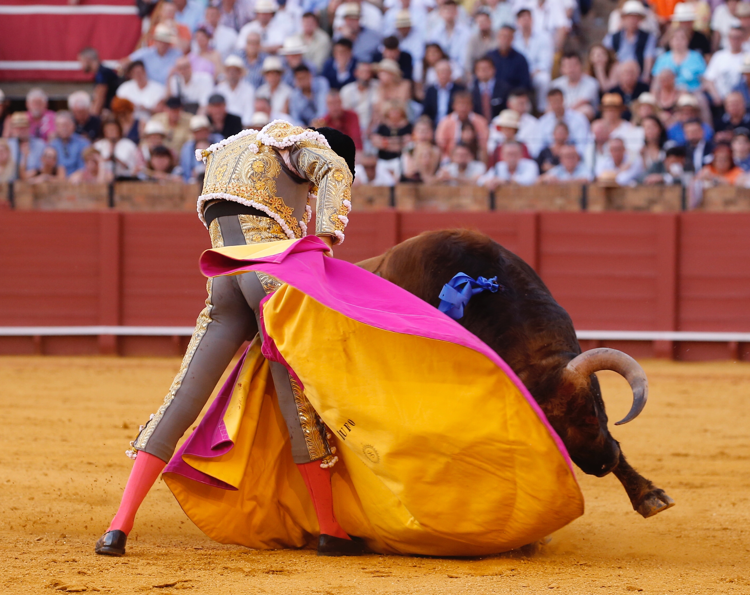 <p>Foto: Arjona / Pagés</p>
