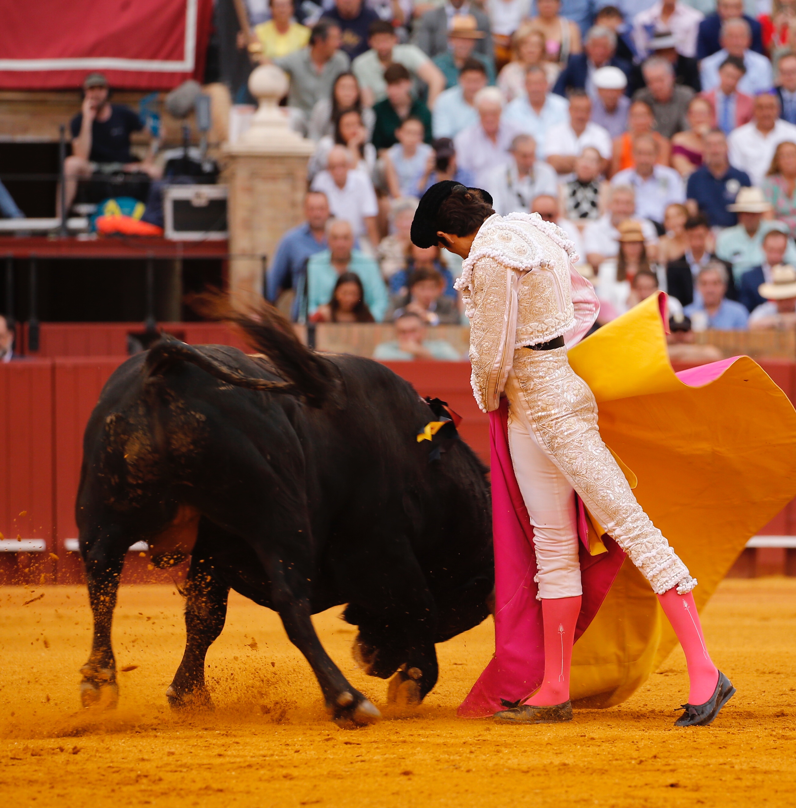 <p>Foto: Arjona / Pagés</p>