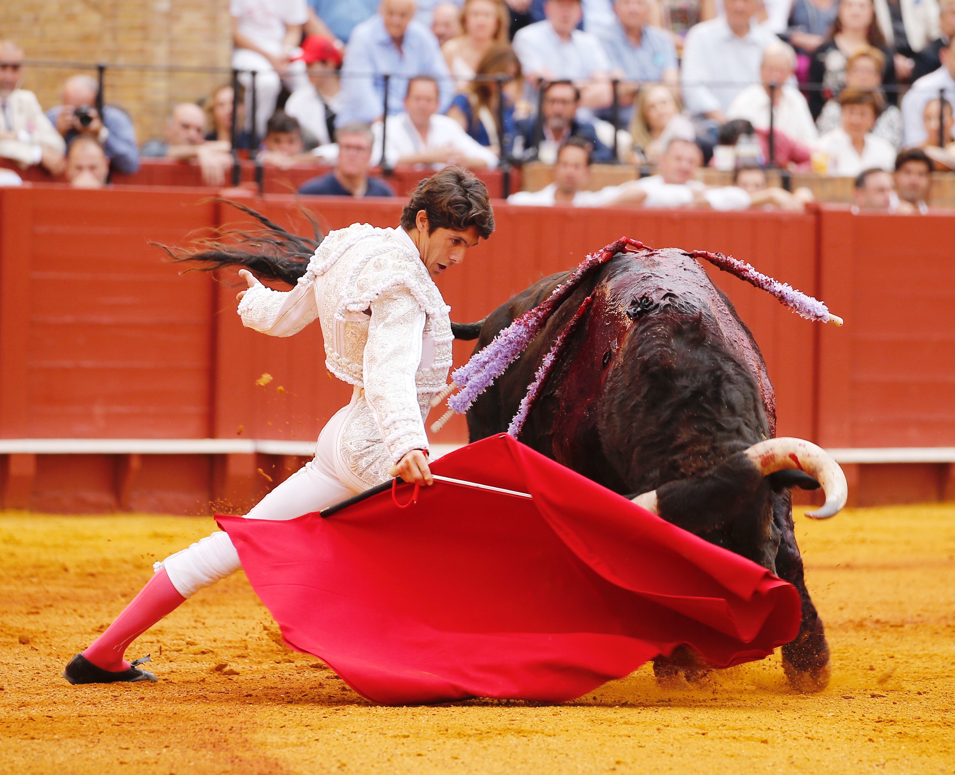 <p>Foto: Arjona / Pagés</p>