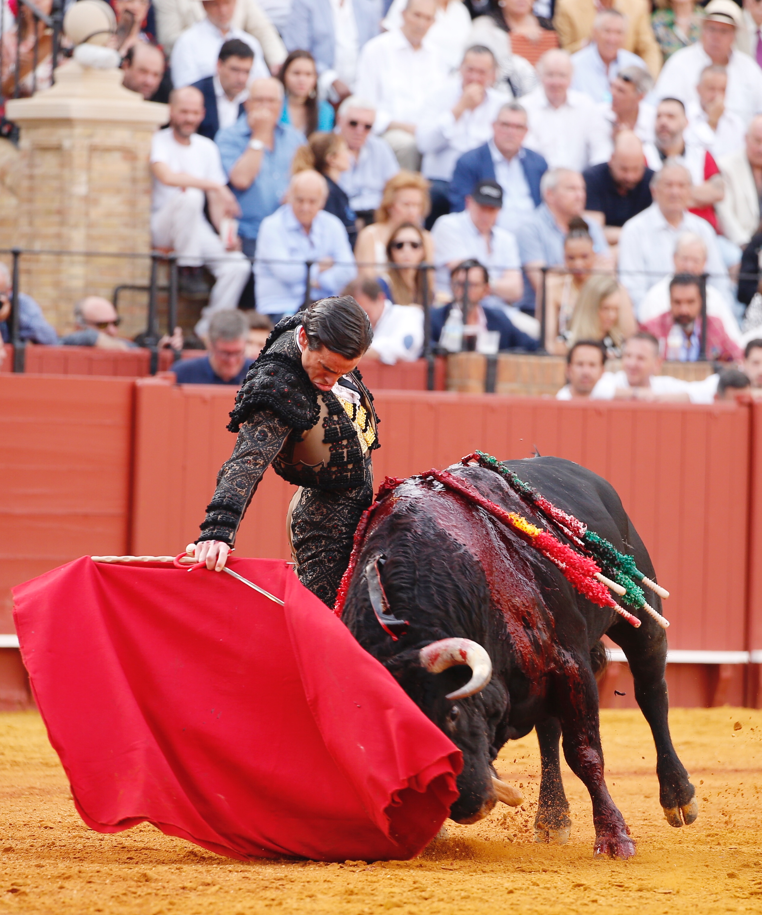 <p>Foto: Arjona / Pagés</p>