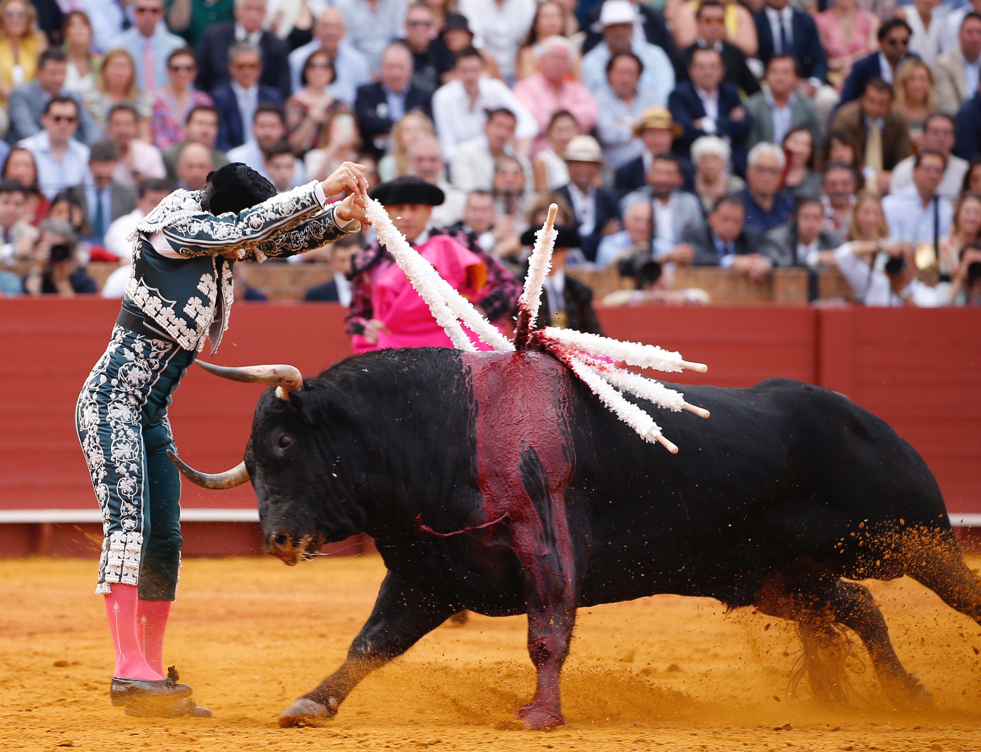 <p>Foto: Arjona / Pagés</p>