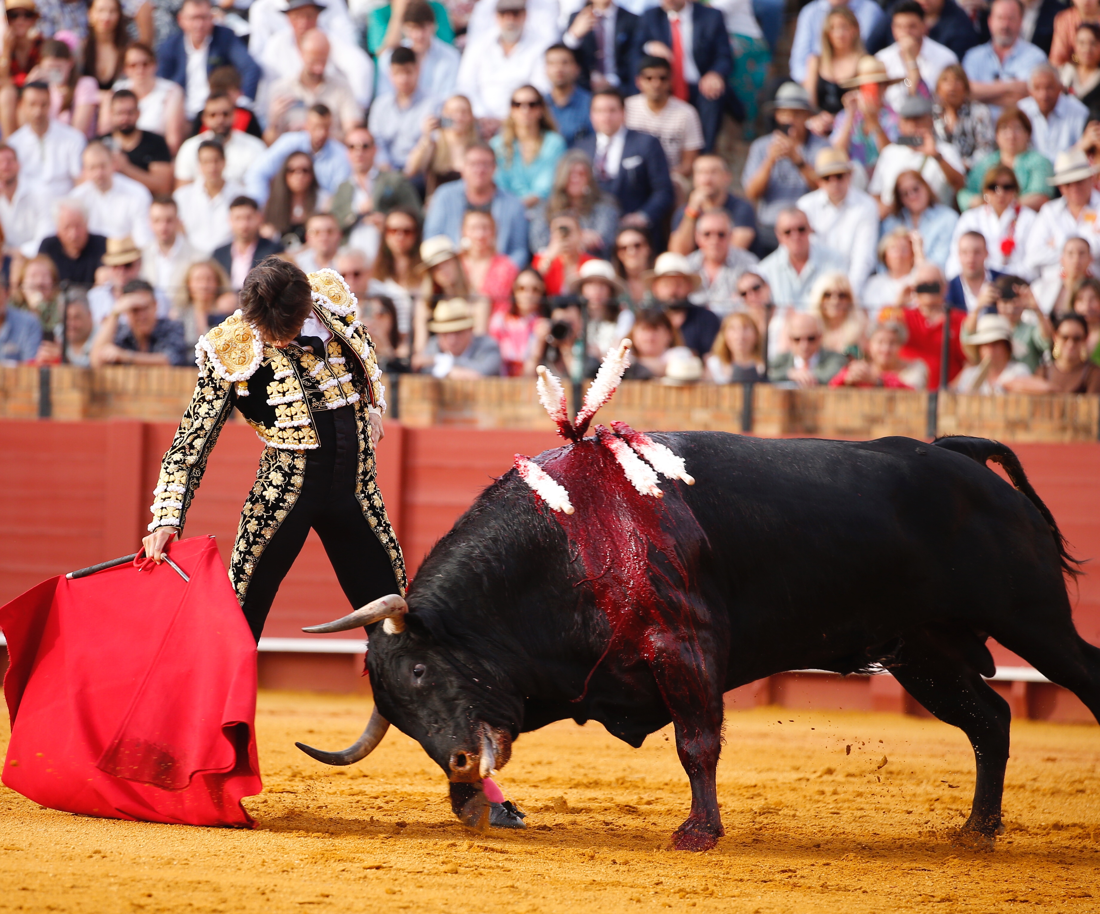 <p>Foto: Arjona / Pagés</p>