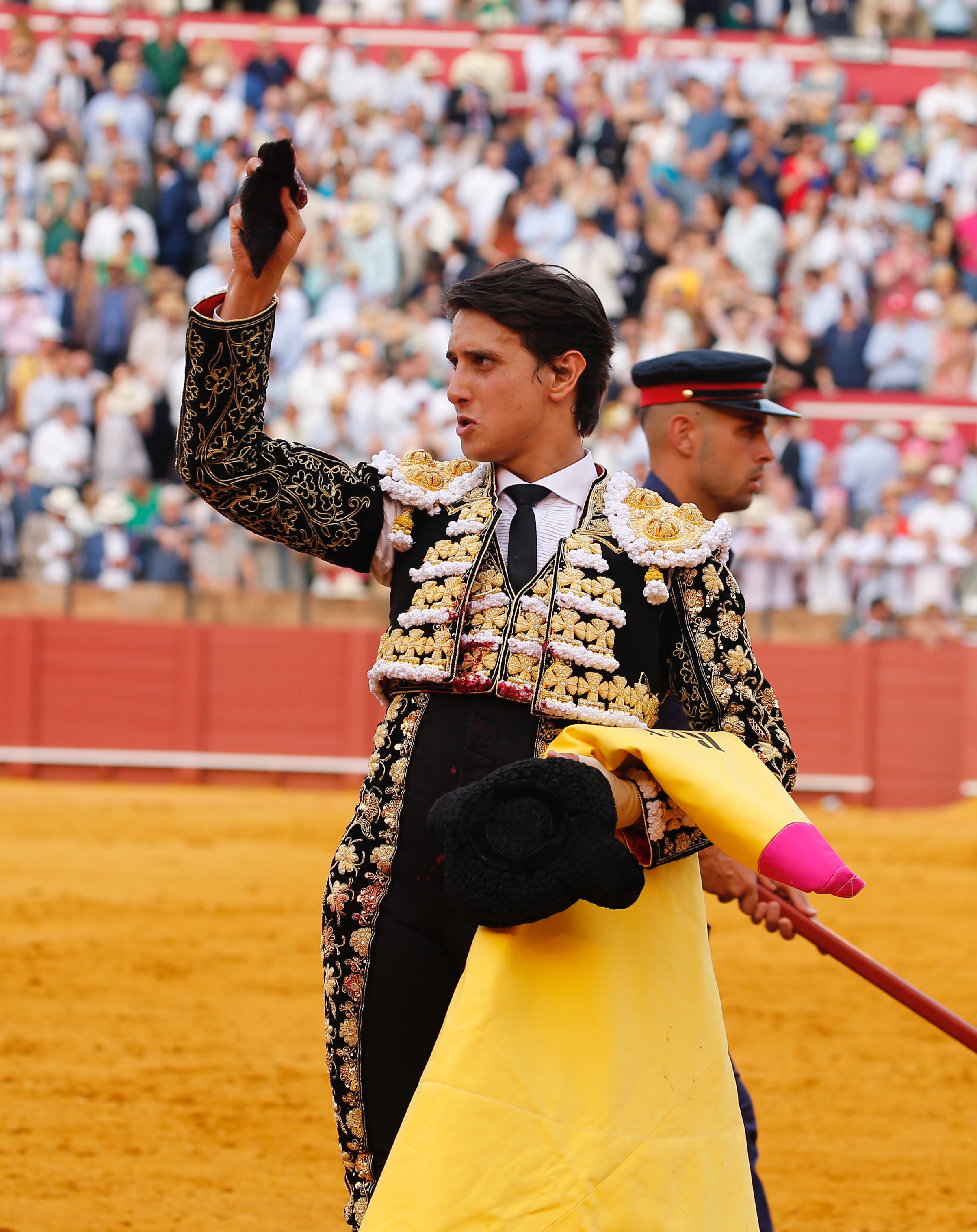 <p>Foto: Arjona / Pagés</p>