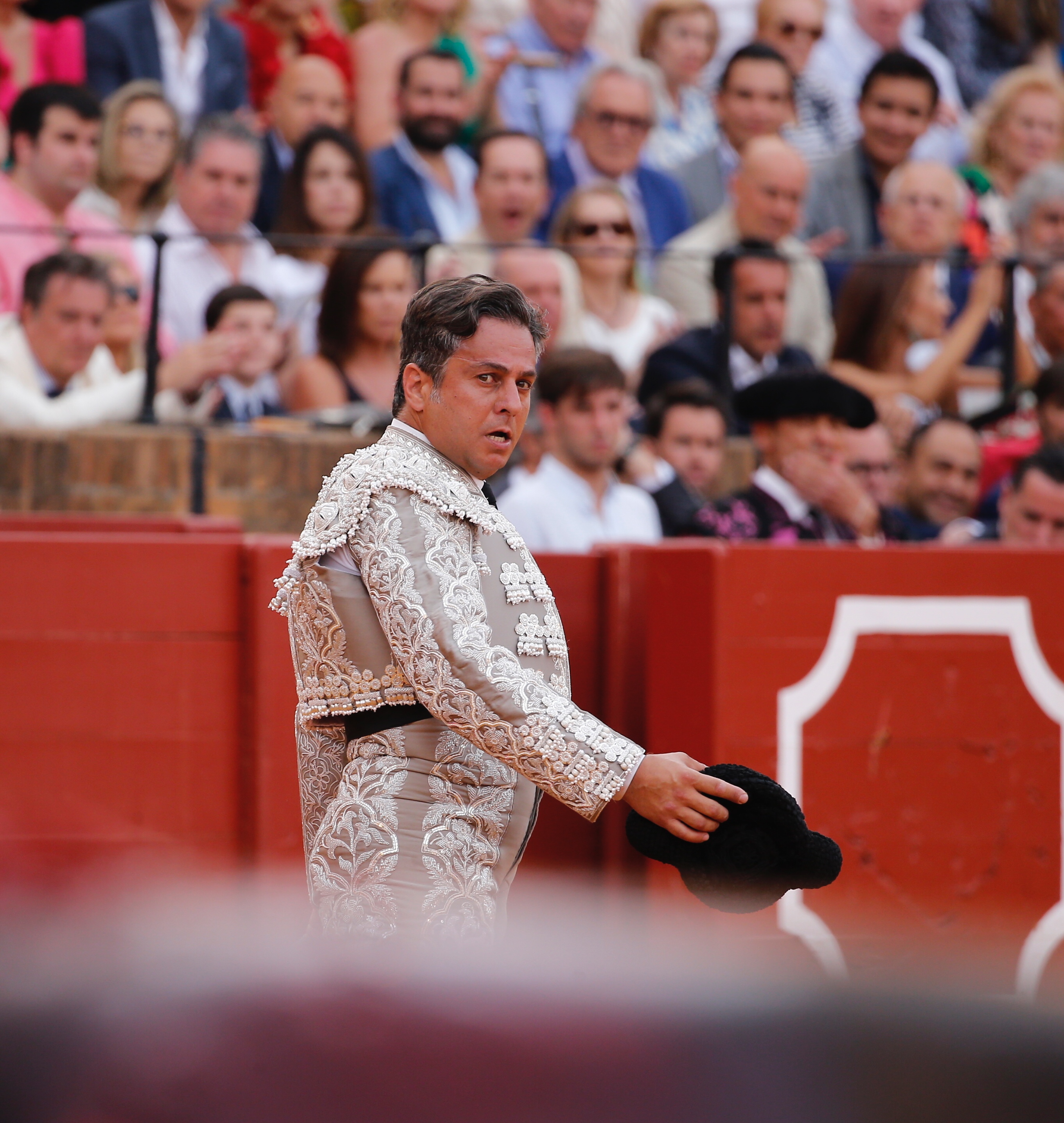<p>Foto: Arjona / Pagés</p>