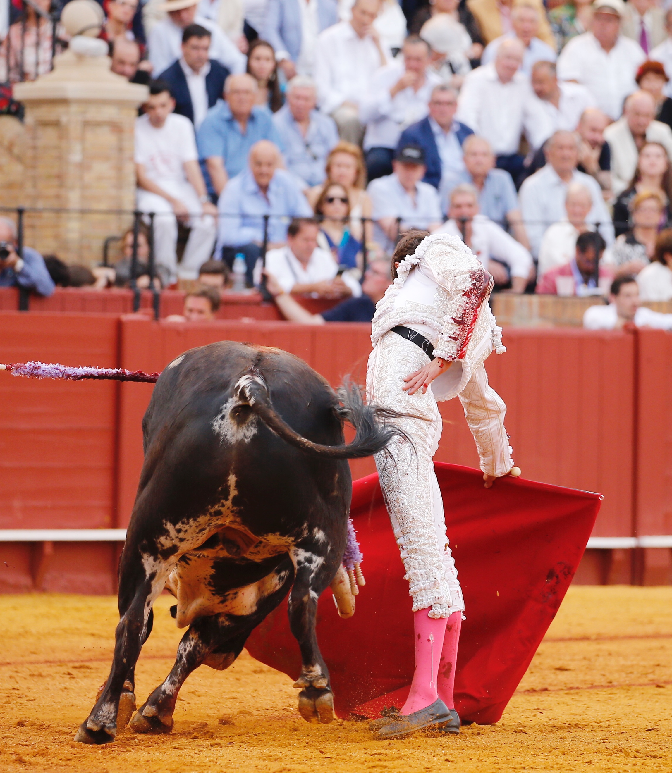 <p>Foto: Arjona / Pagés</p>