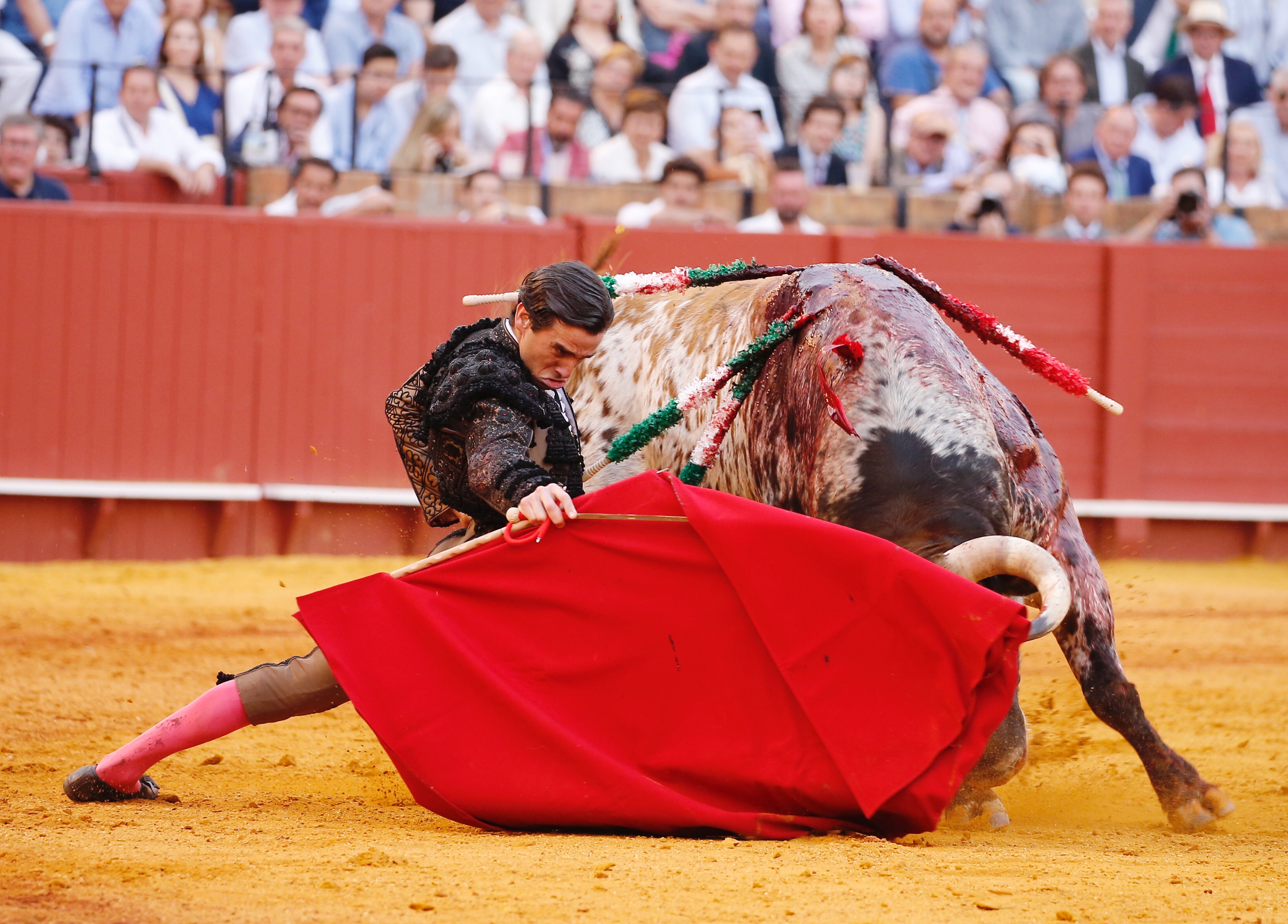<p>Foto: Arjona / Pagés</p>