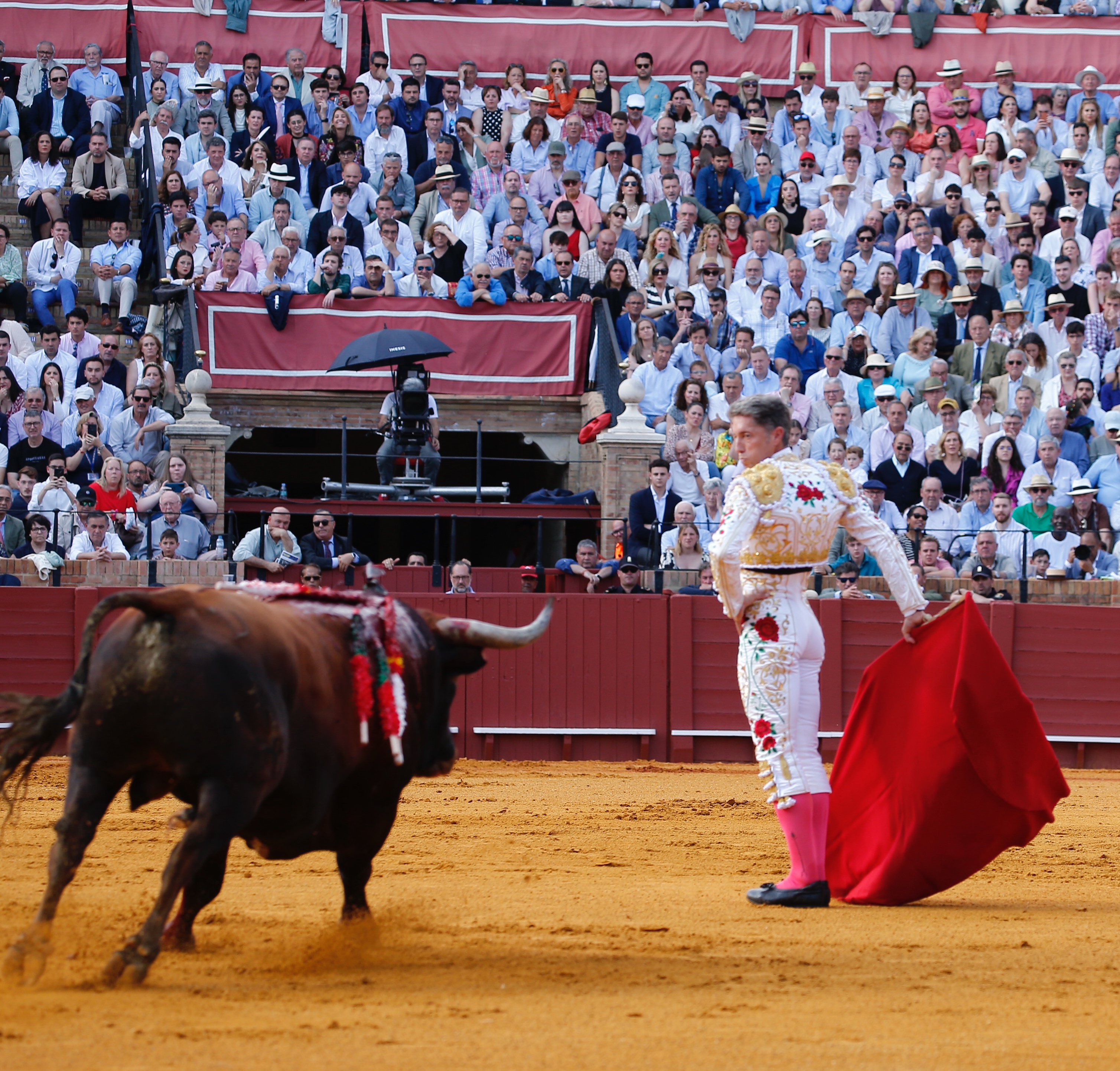 <p>Fotos: Arjona / Pagés</p>