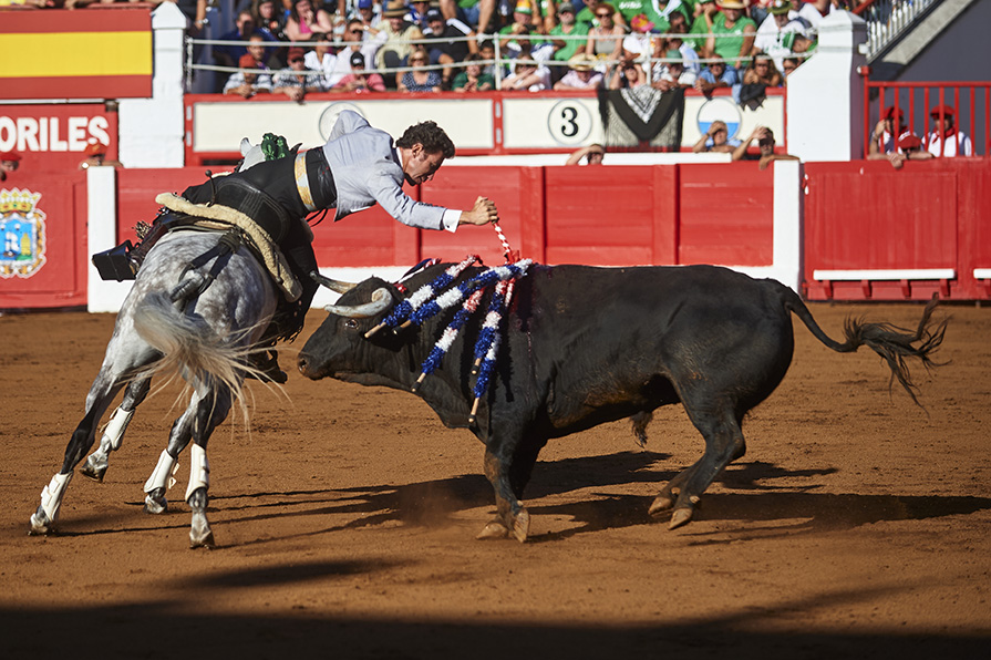 <p>© Foto: César Ortiz</p>