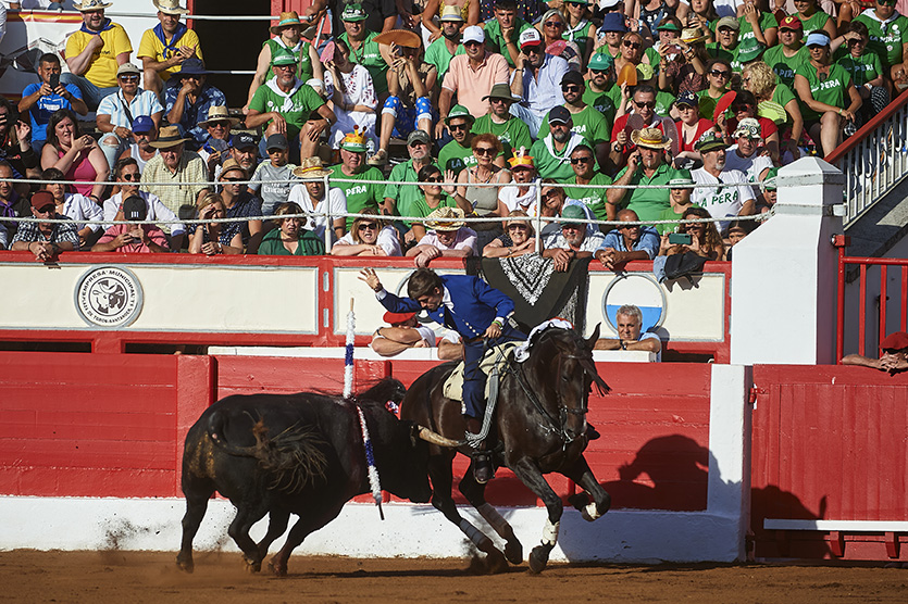 <p>© Foto: César Ortiz</p>