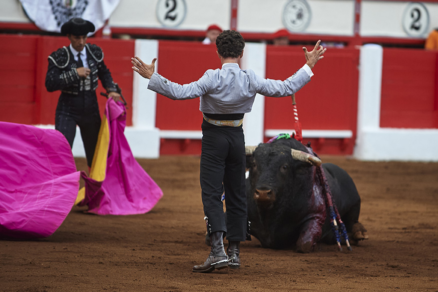 <p>© Foto: César Ortiz</p>