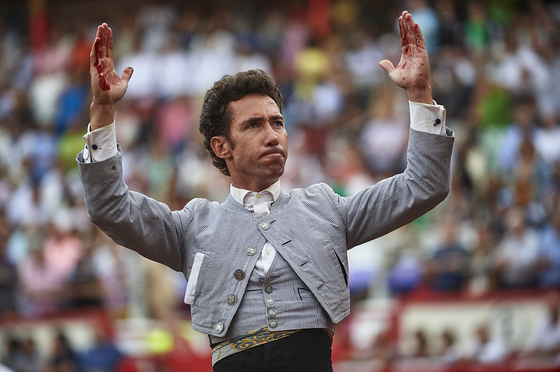 <p>© Foto: César Ortiz</p>