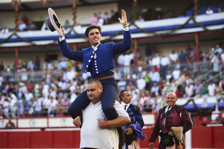 <p>© Foto: César Ortiz</p>