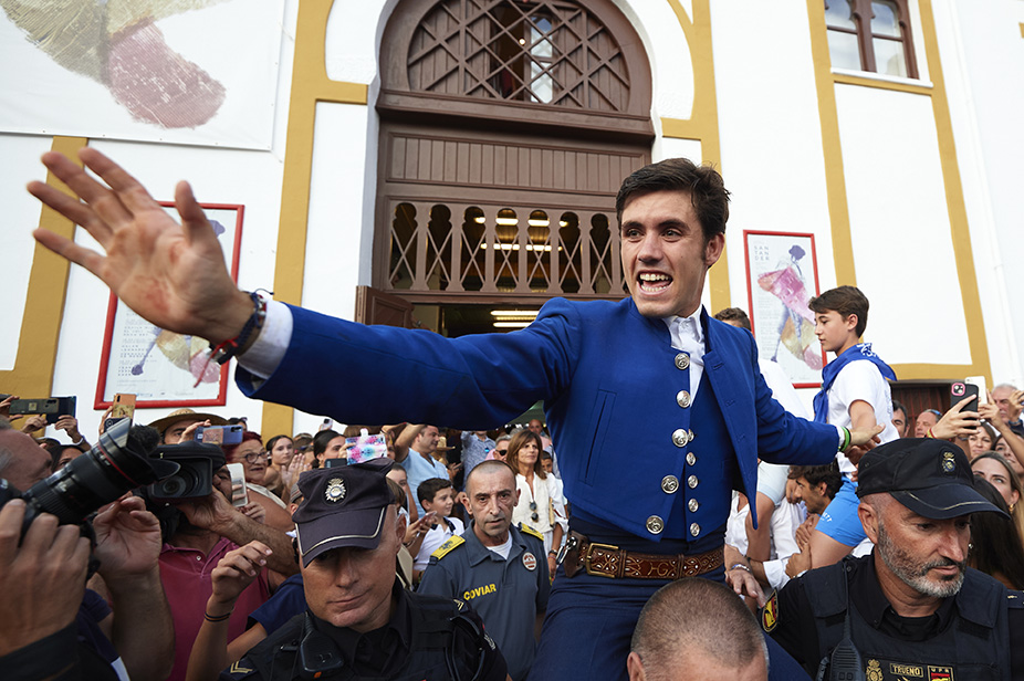 <p>© Foto: César Ortiz</p>