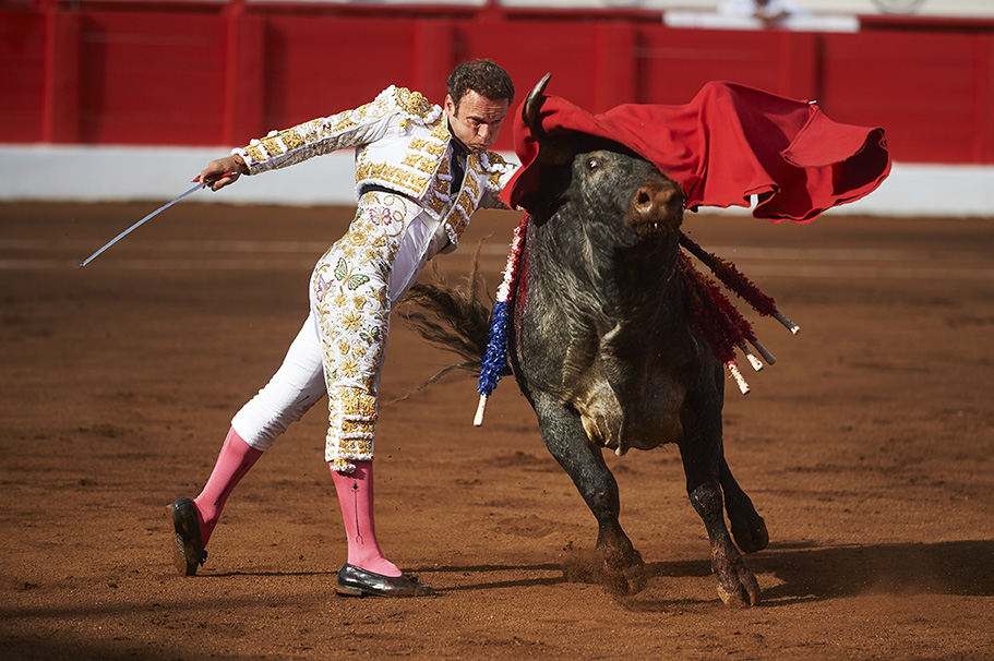 <p>© Foto: César Ortiz</p>