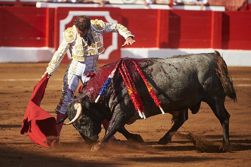 <p>© Foto: César Ortiz</p>