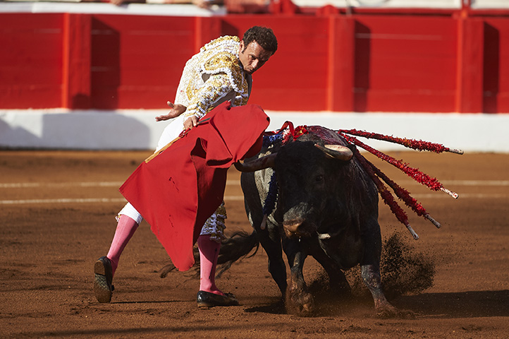 <p>© Foto: César Ortiz</p>