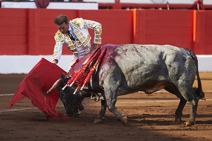 <p>© Foto: César Ortiz</p>