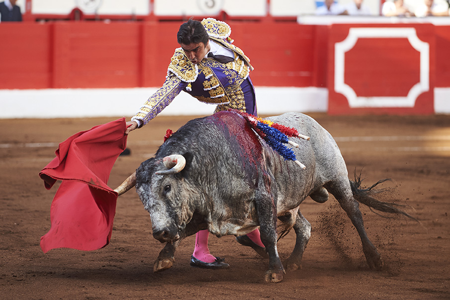 <p>© Foto: César Ortiz</p>